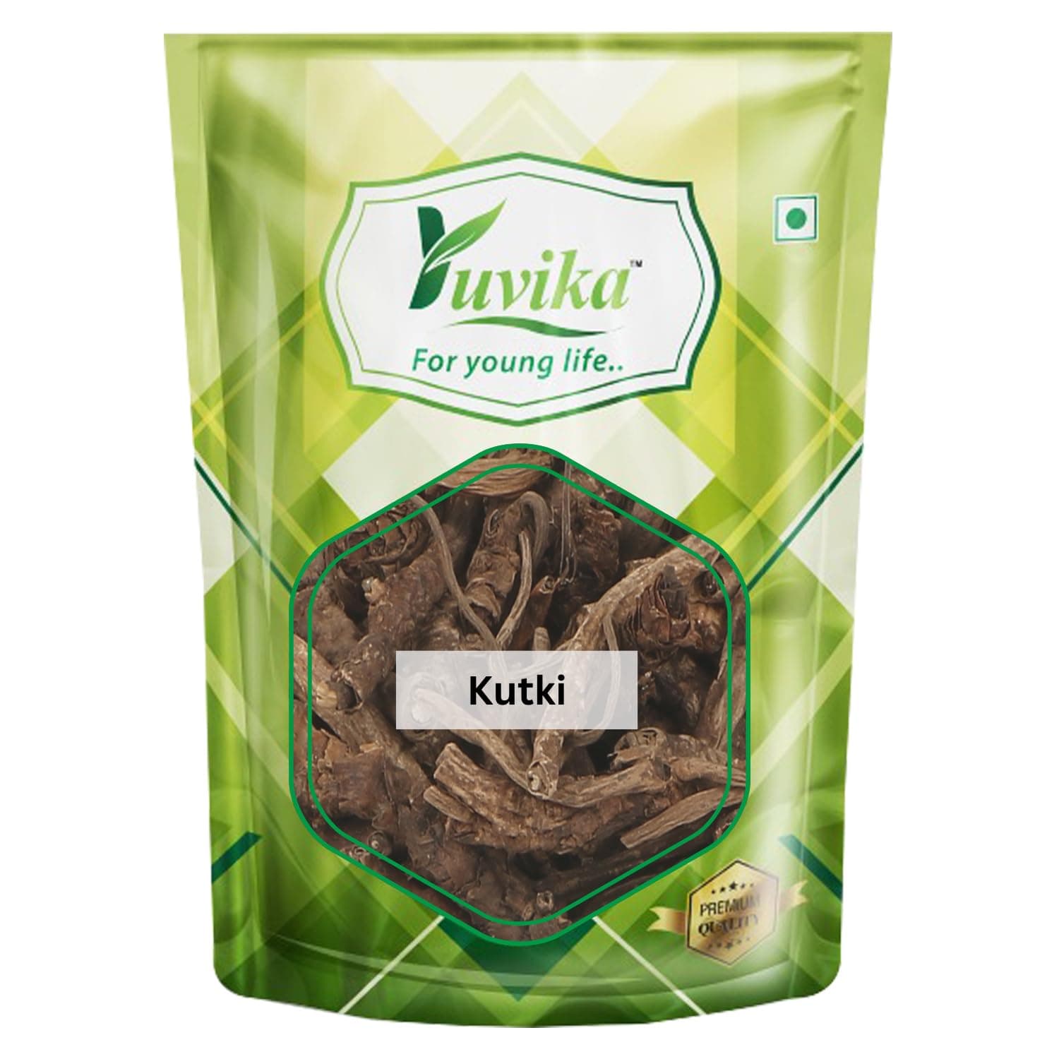 Yuvika - Kutki Picrorhiza Kurroa Hellabore (100g)