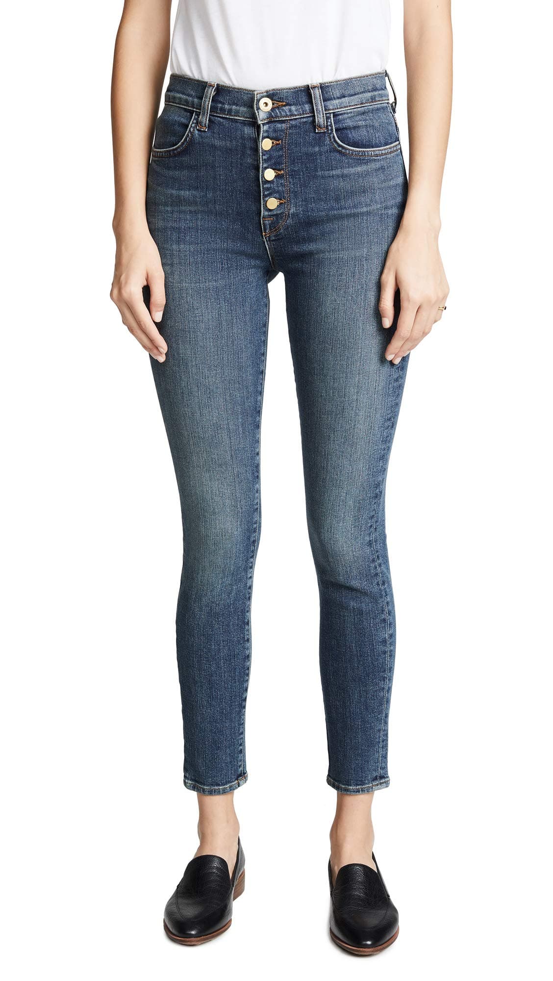 Baldwin Women's Karlie Smoke