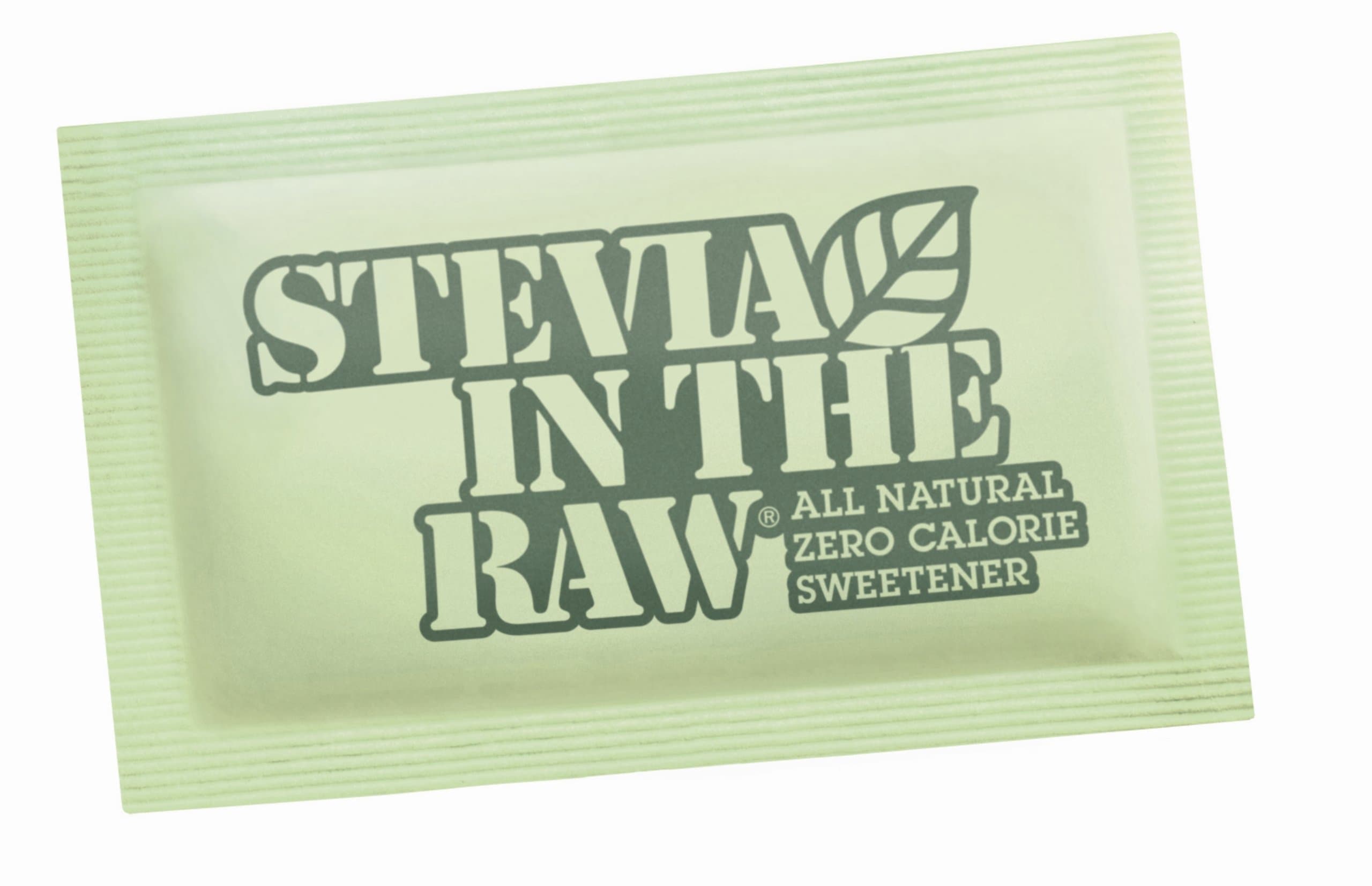 Stevia in the Raw Sweetener Packets (1000 Count)