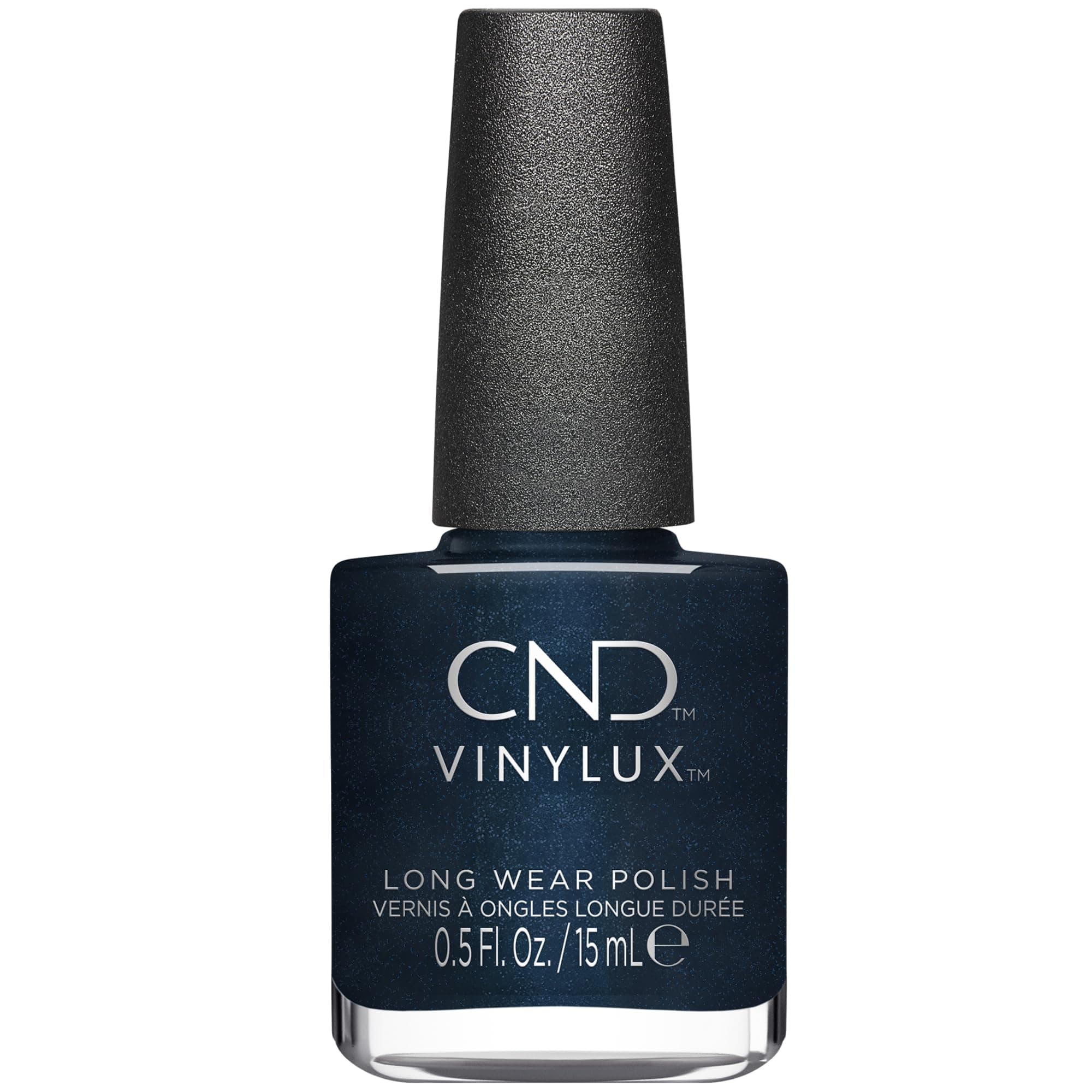 VINYLUX Midnight Swim Nail Lacquer