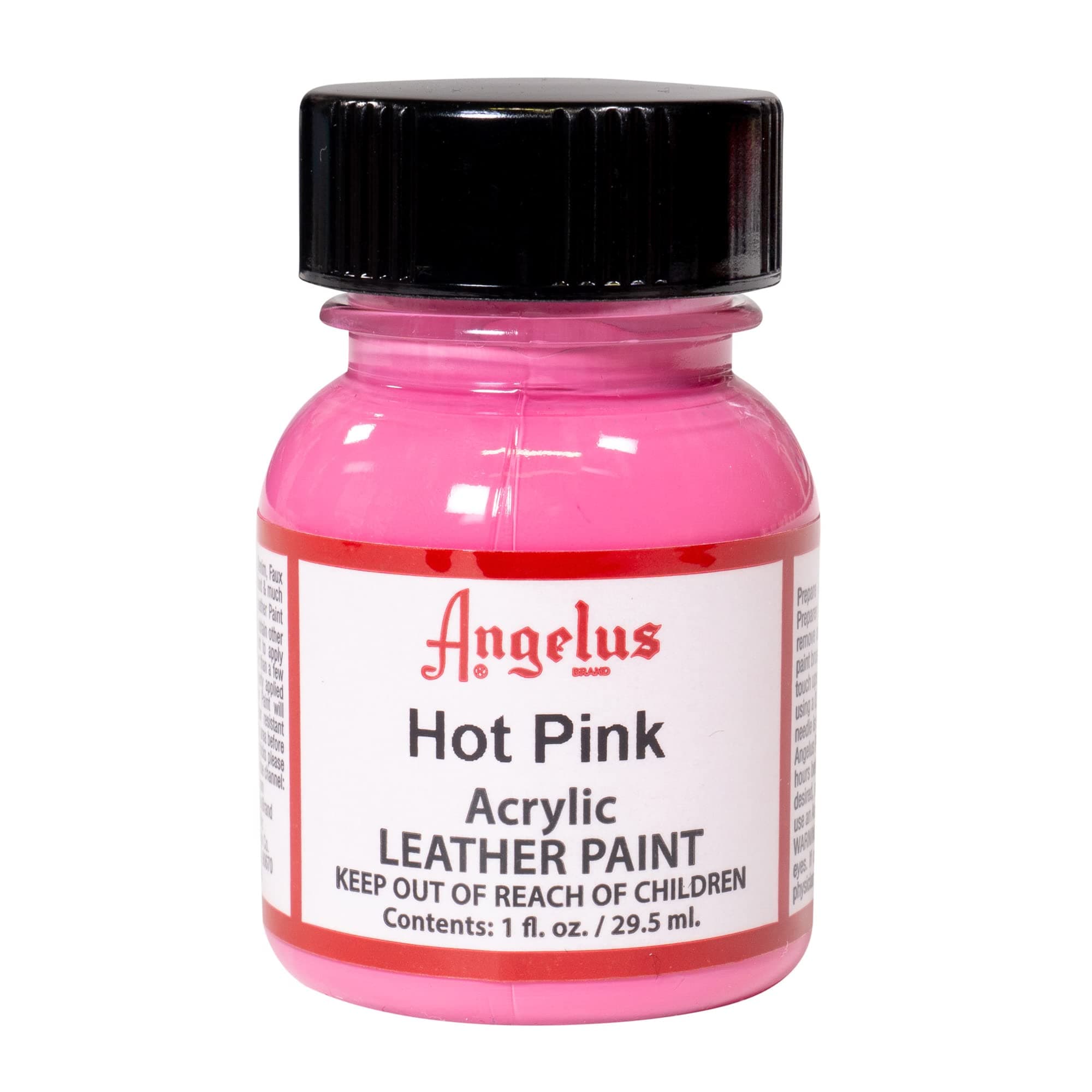 Angelus Acrylic Leather Paint