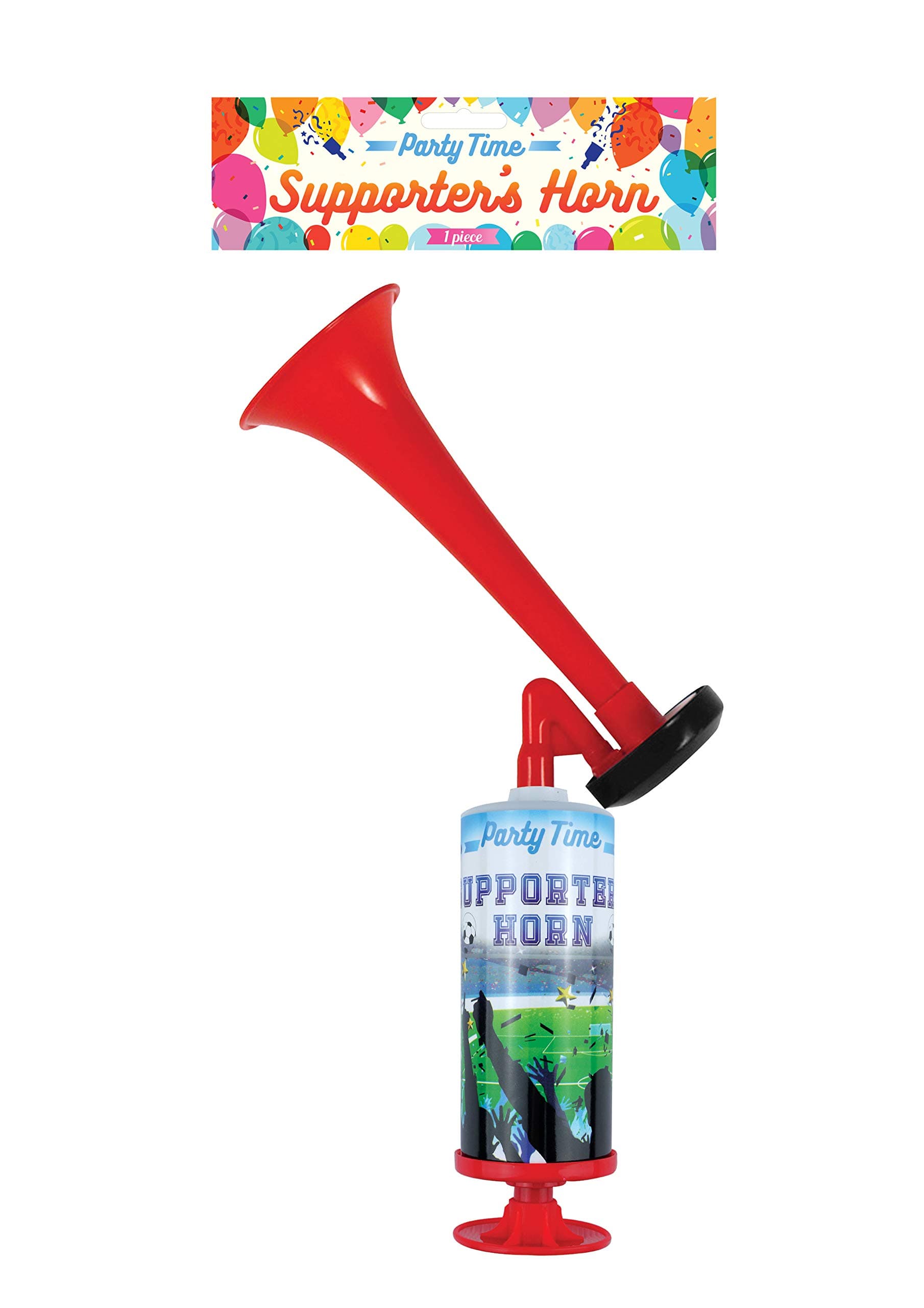 Henbrandt Supporters Air Horn