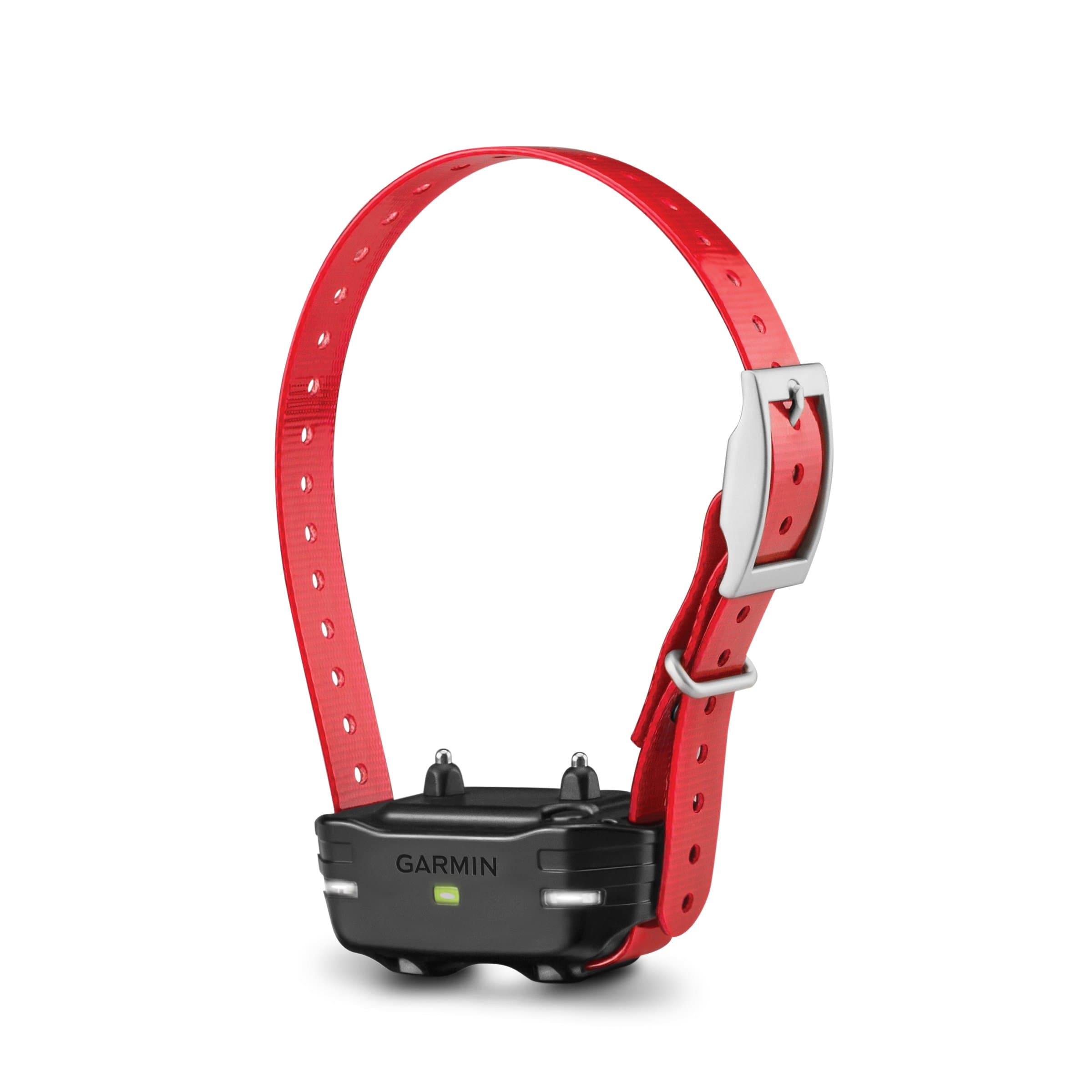 PT10 Dog Device Red Collar (Pro 70/Pro 550)