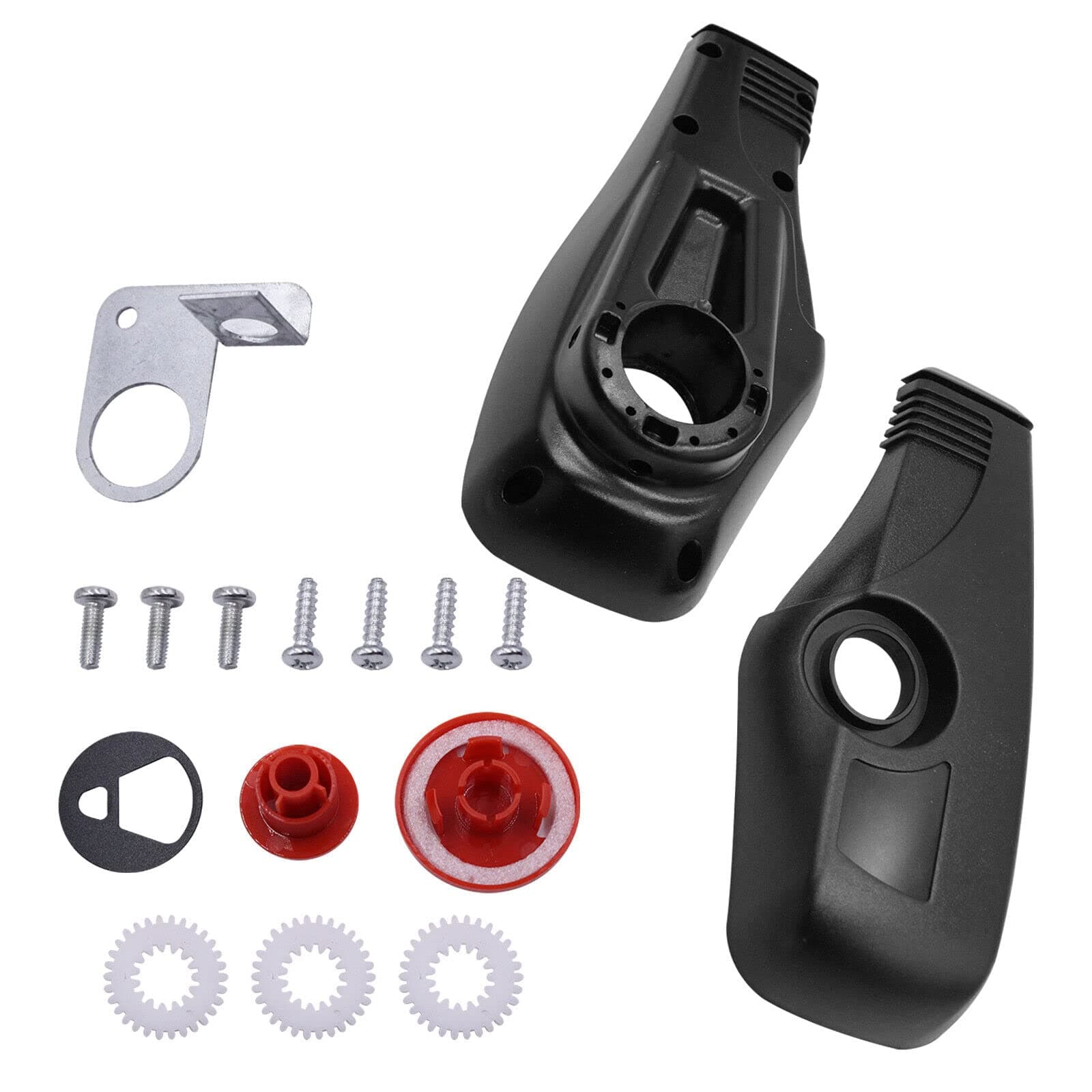 LOSTARControl Box Cover Kit For 1994+ All Terrain Maxxum Edge Motor Parts Replacement
