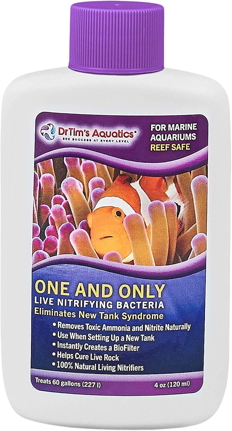 One and Only Reef (DrTim's Aquatics One and Only Reef 4oz)