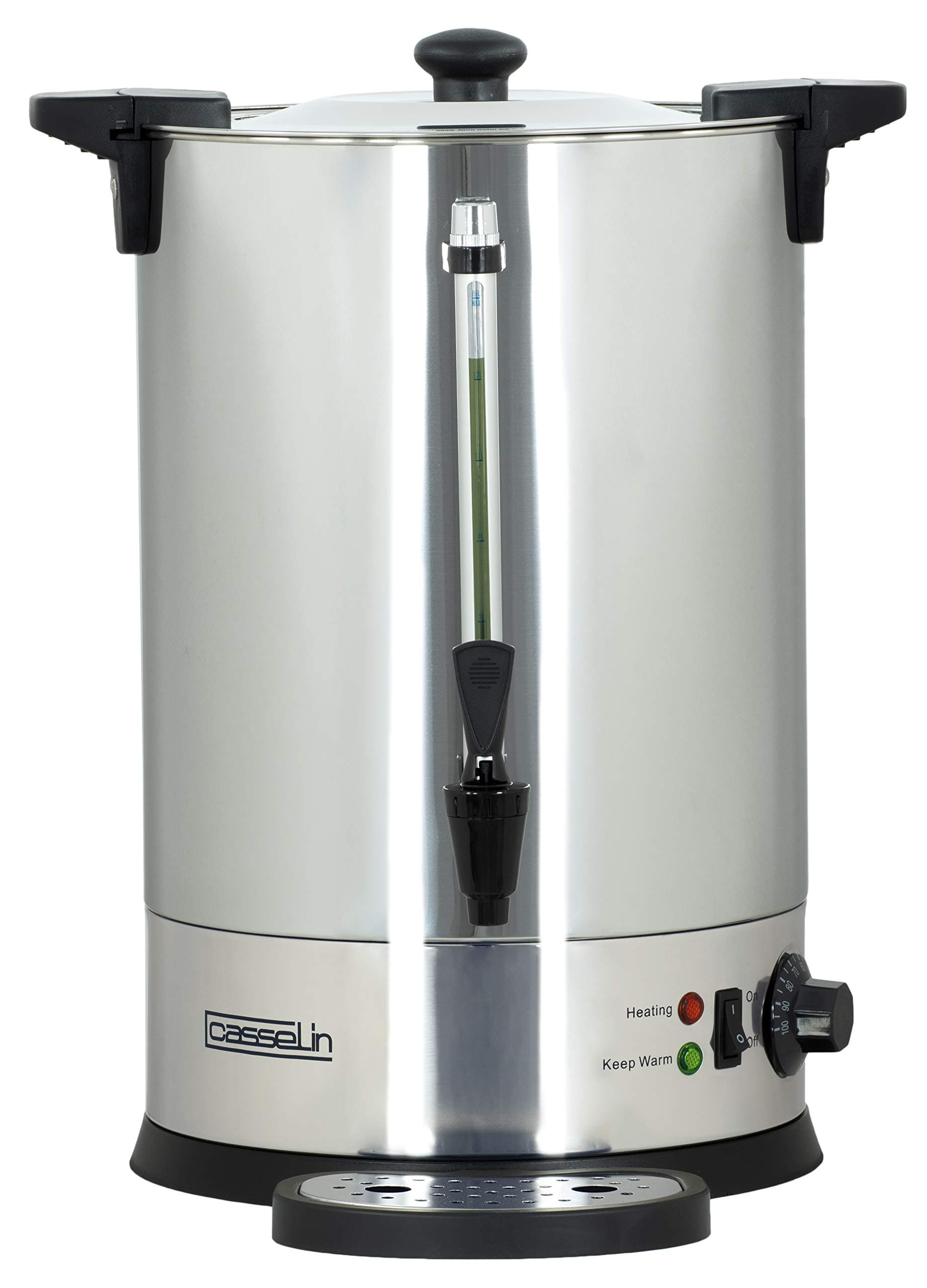 Casselin - Water boiler 15L