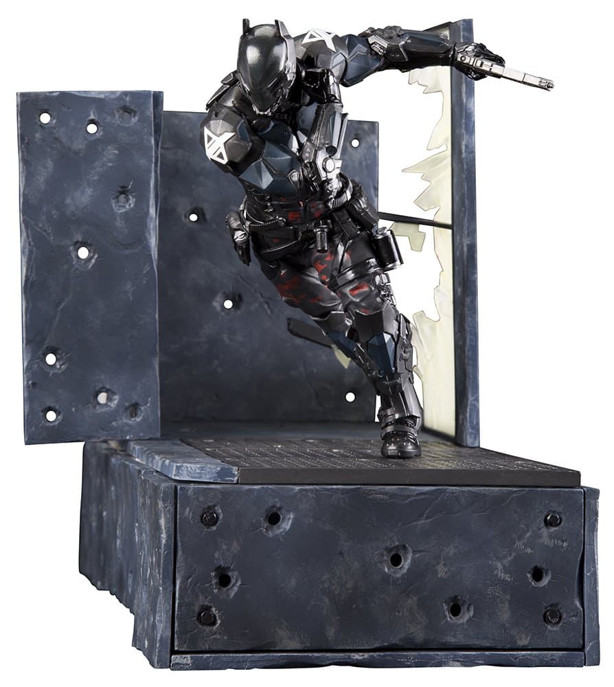 Kotobukiya Batman Arkham Knight ArtFX+ Statue