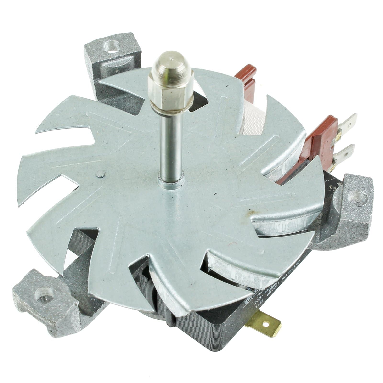 Blomberg Fan Oven Cooker Main Motor Unit