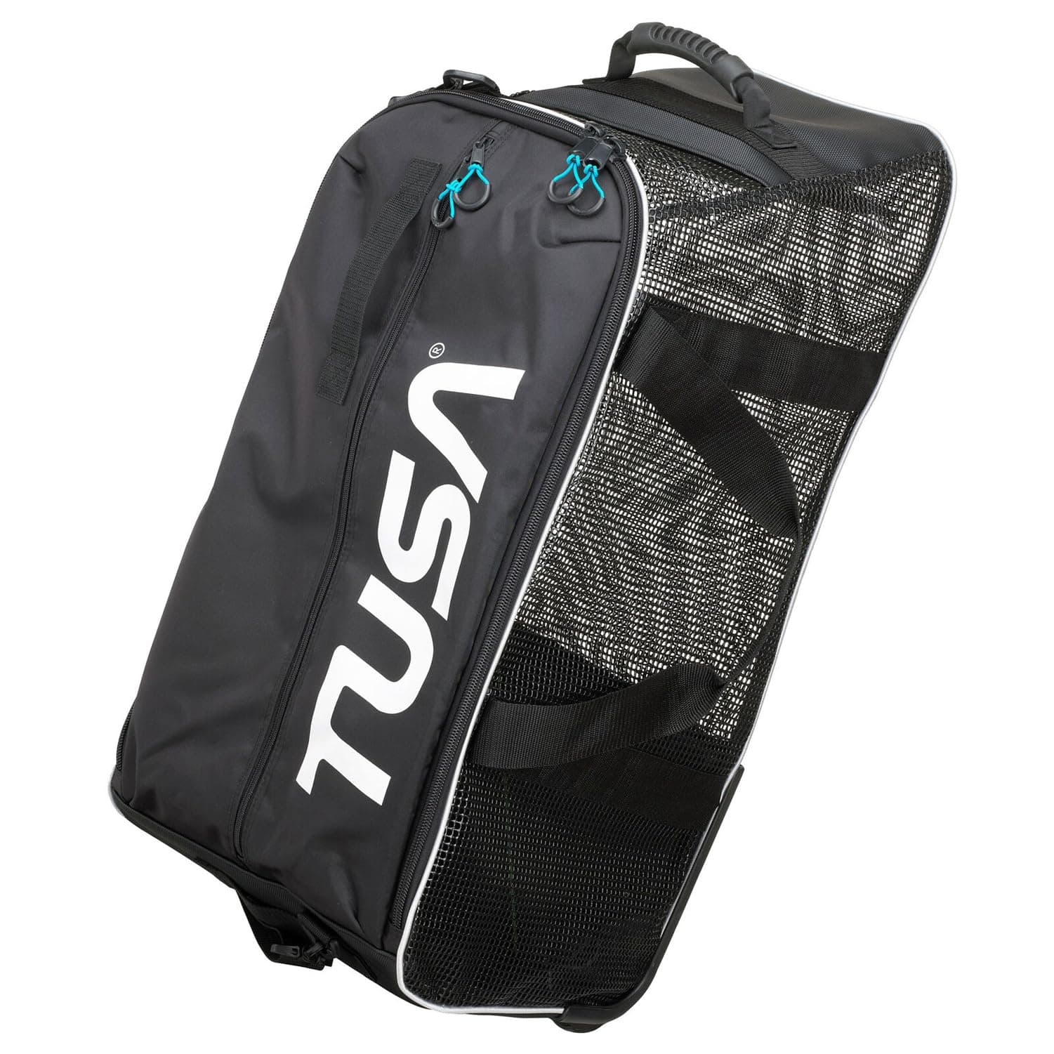 TUSA BA-0301 Roller Mesh Bag