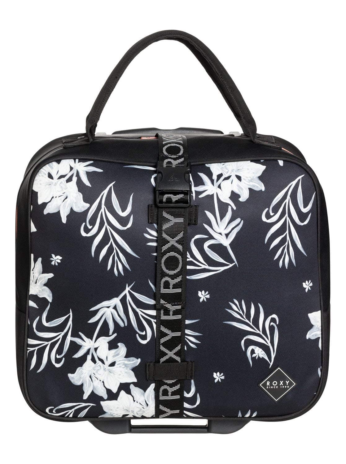 Roxy -Junior's Geometric -Space -Laptop Trolly, anthracite, 1SZ