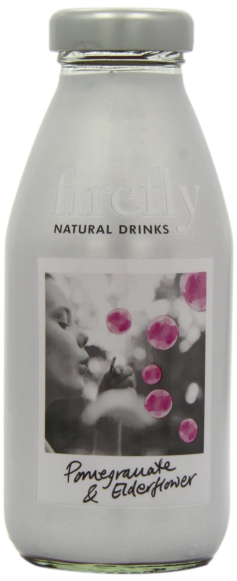 FireflyTonics Recharge 330 ml (Pack of 6)