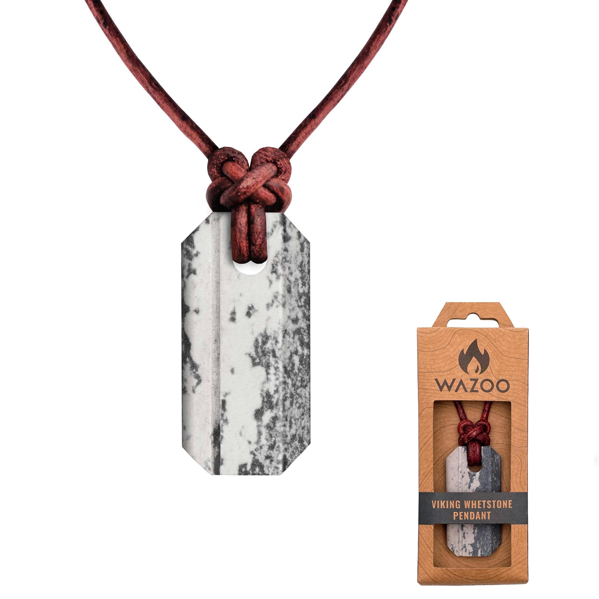 The Bushcraft Necklace