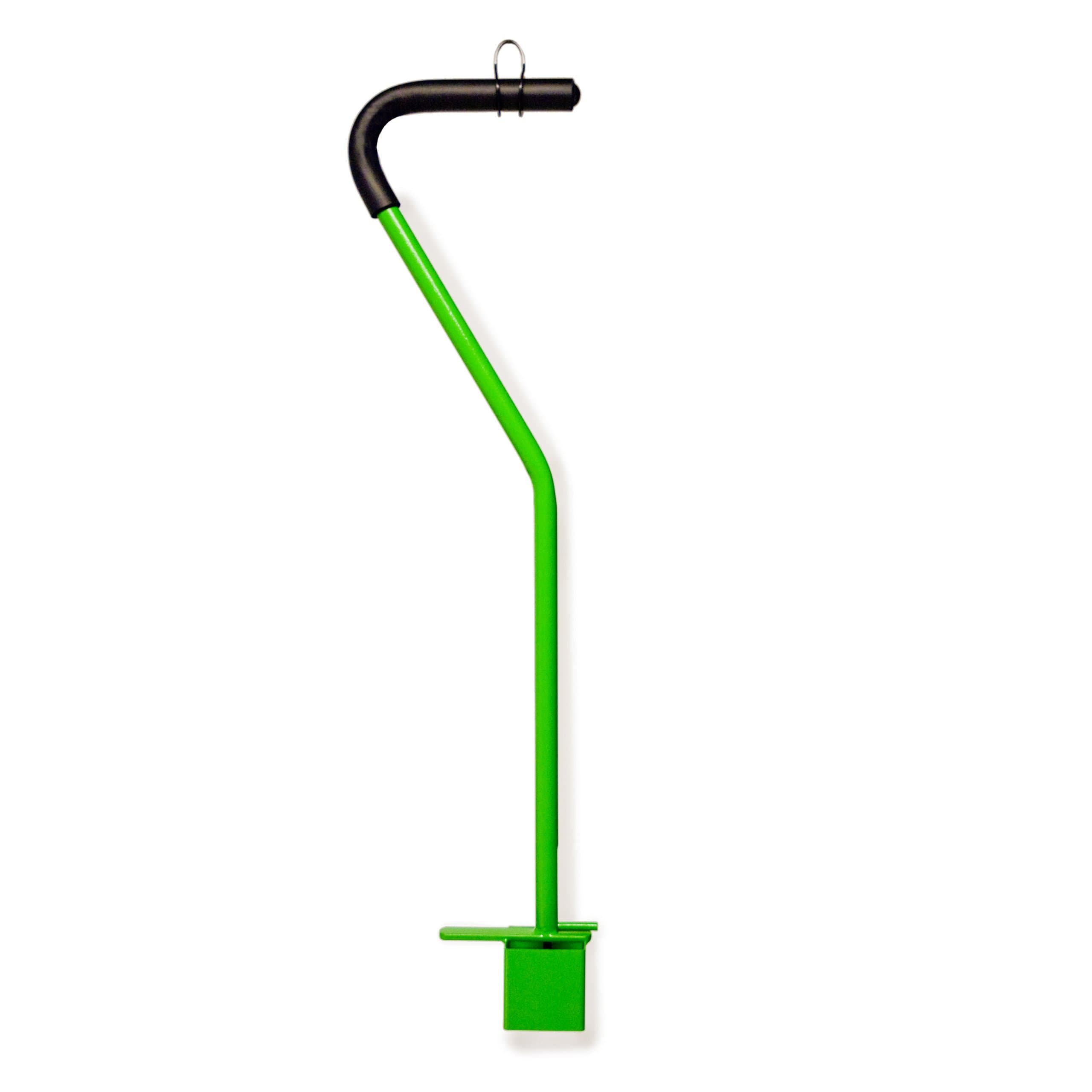Yard Butler G-PLUG Green Lawn Plugger