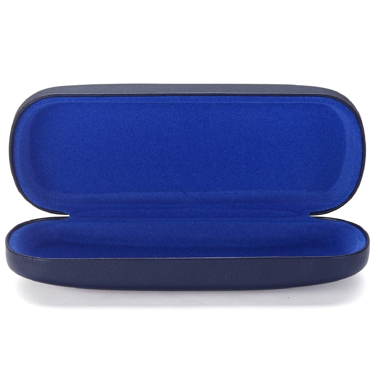 ALTEC VISION Glasses Case - Medium Size - Fits Most Glasses and Sunglasses Case