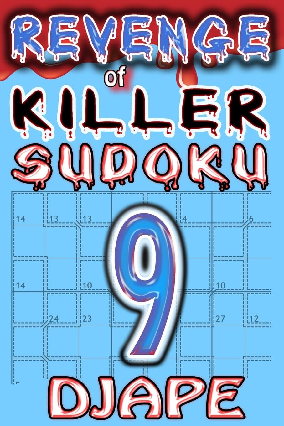 Revenge of Killer Sudoku