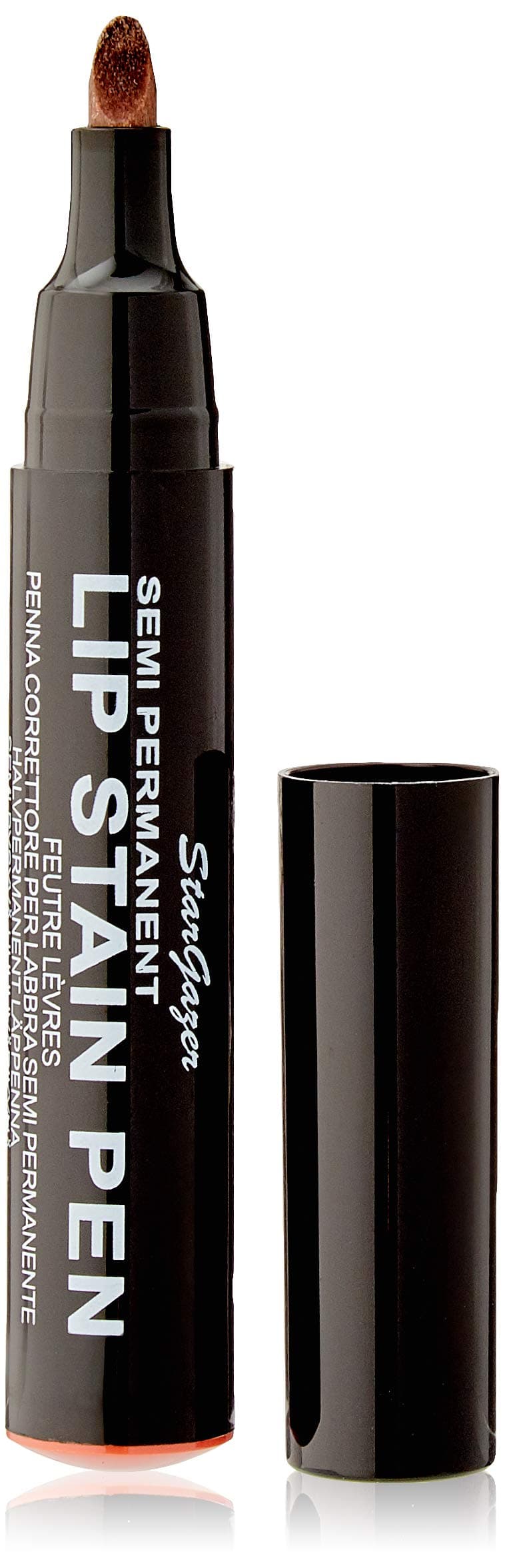 Stargazer Semi Permanent Lip Stain Pen 08 2.5ml