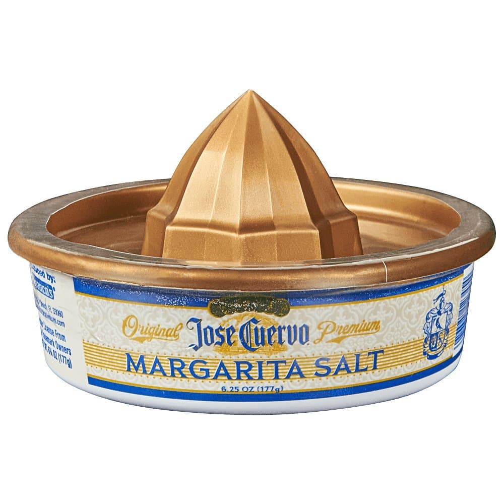 Jose Cuervo Margarita Salt, 6.25 Ounce