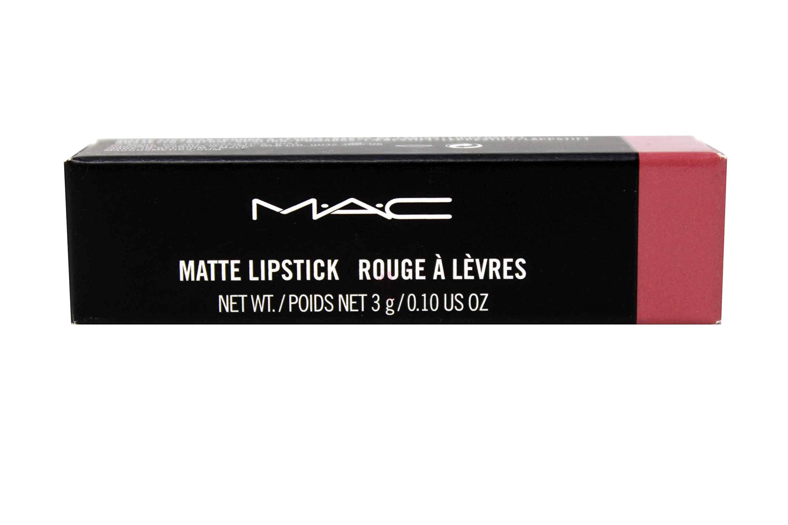 Matte Lipstick by M.A.C Mehr 3g