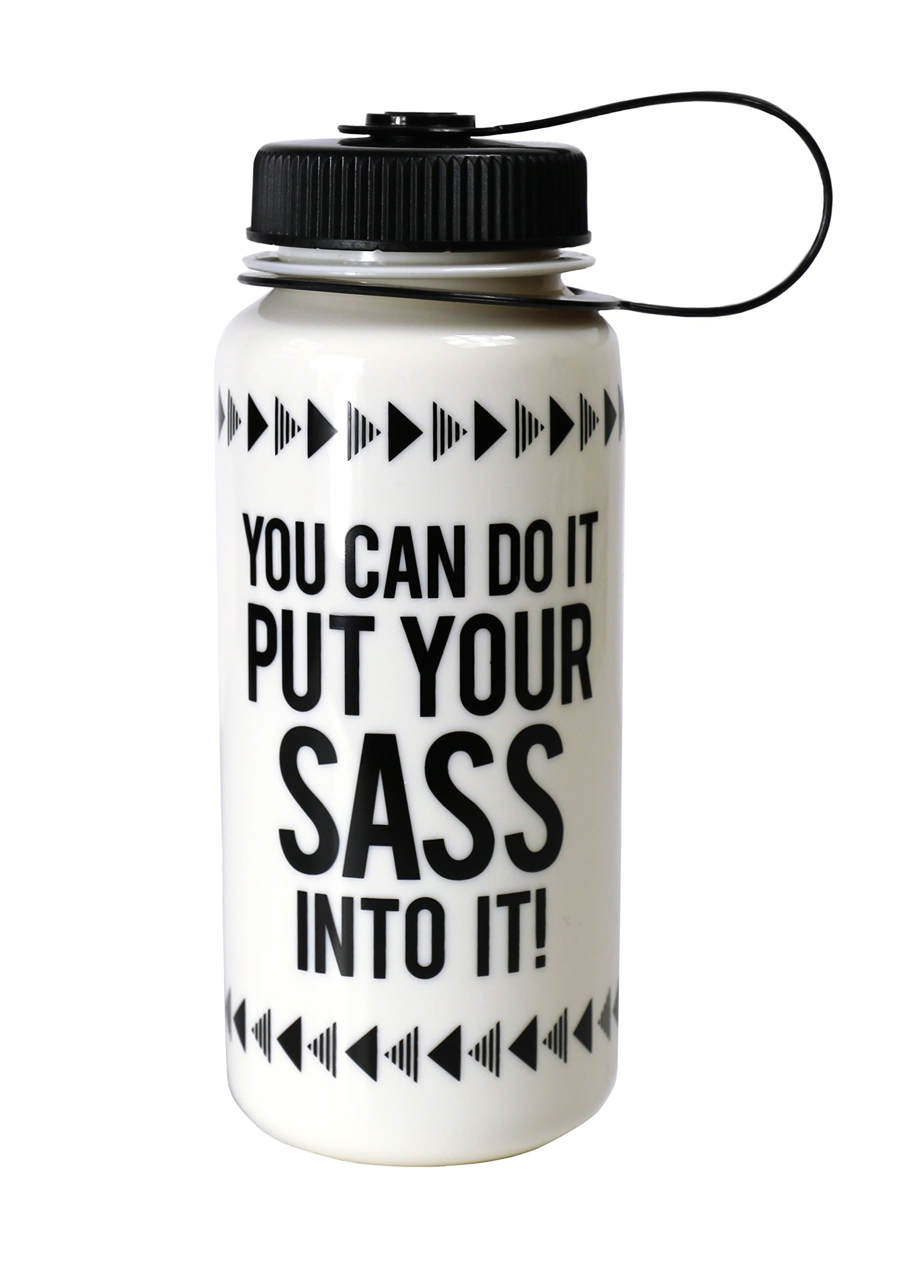 Alice ScottWater Bottle 500ml Capacity