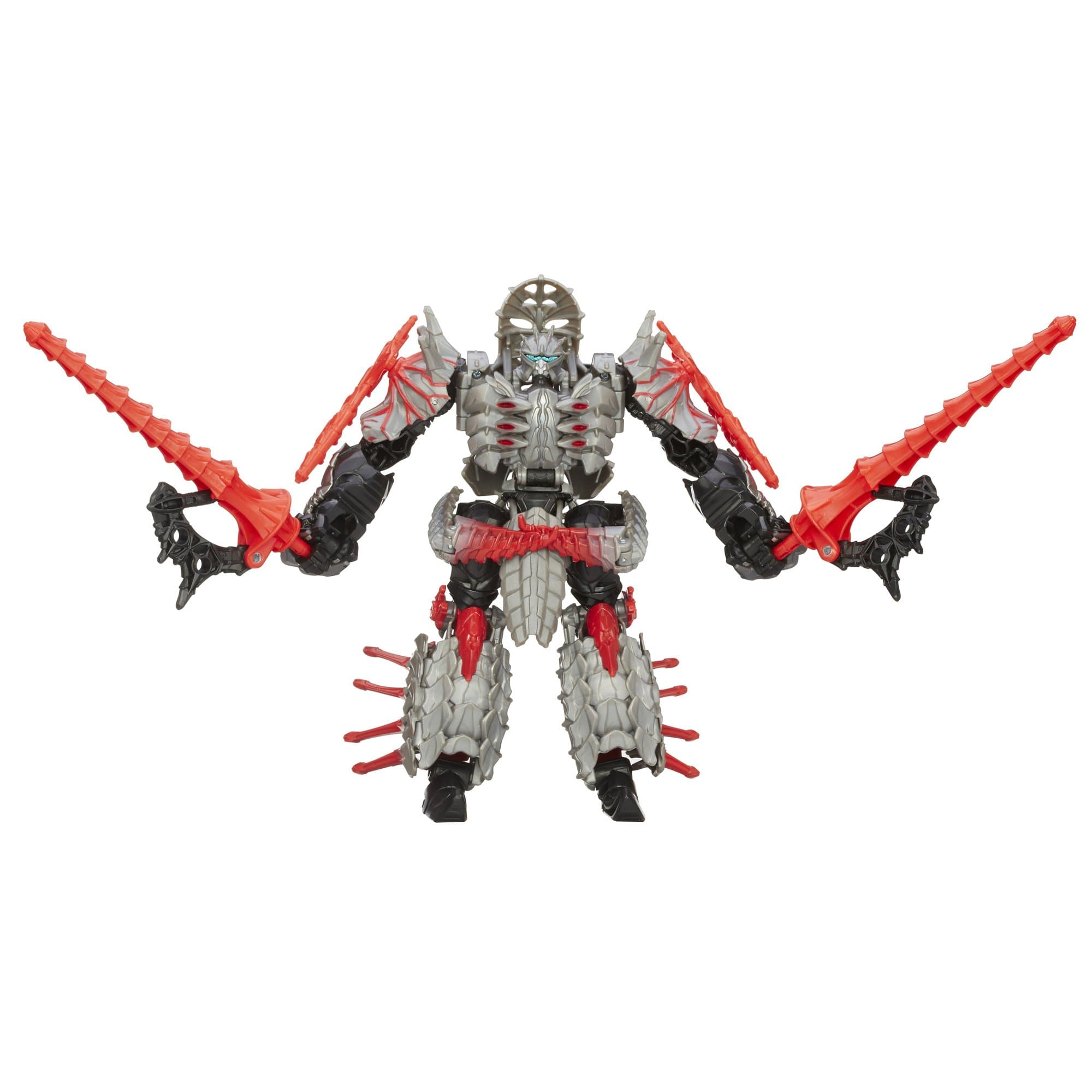 Age of Extinction Generations Voyager Class Slog Figure