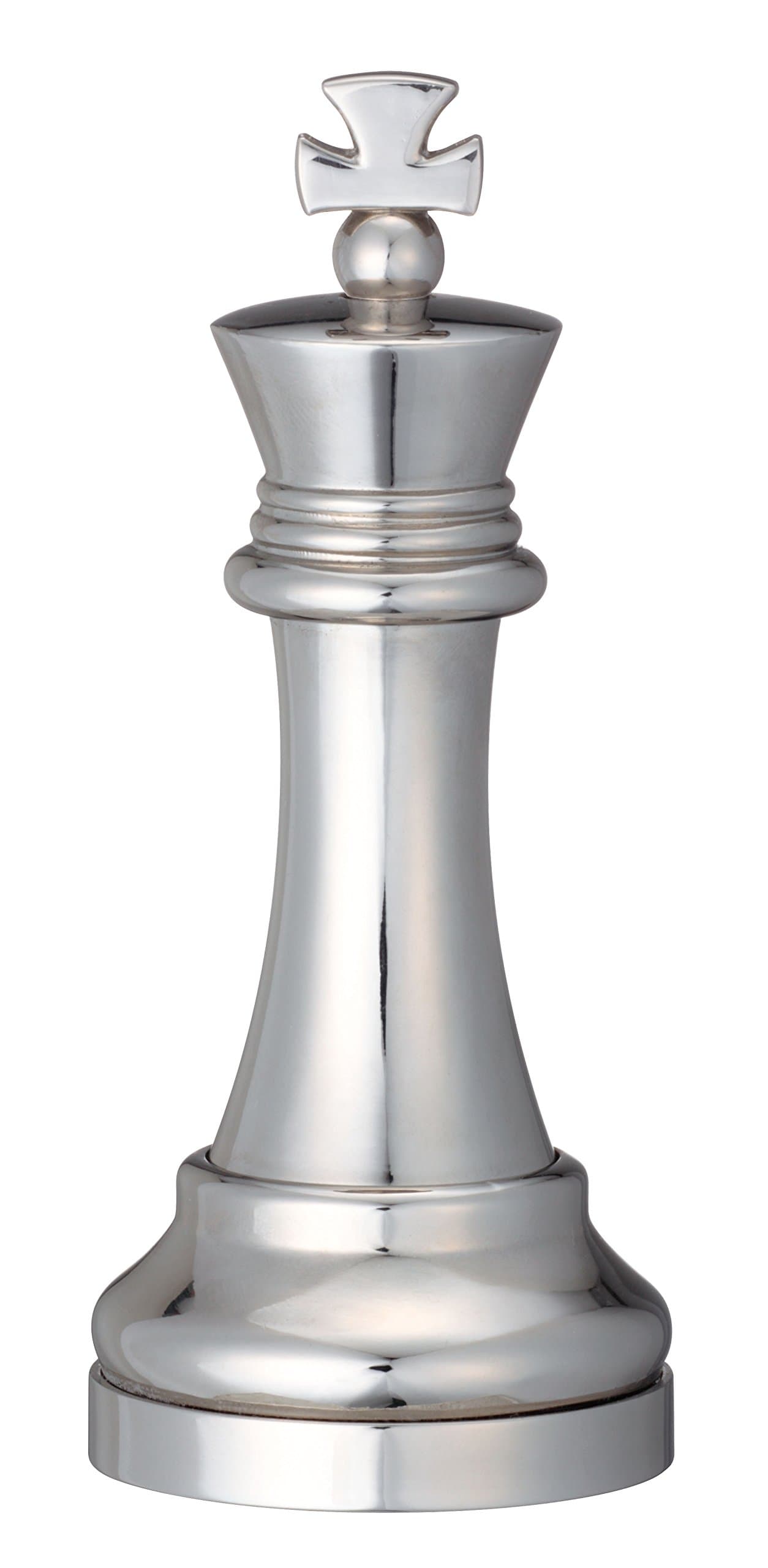 Cast Chess Silver King (King) (9326665)