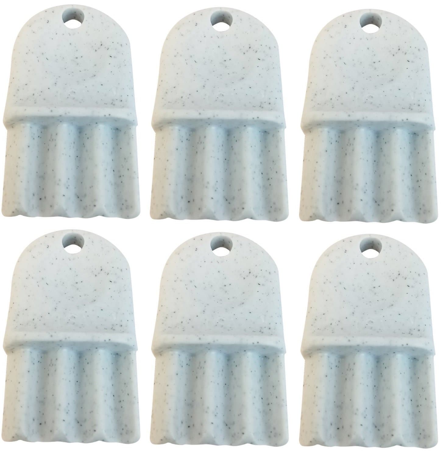 Georgia Pacific Universal Waffle Key 6 PACK for Most Universal Dispensers