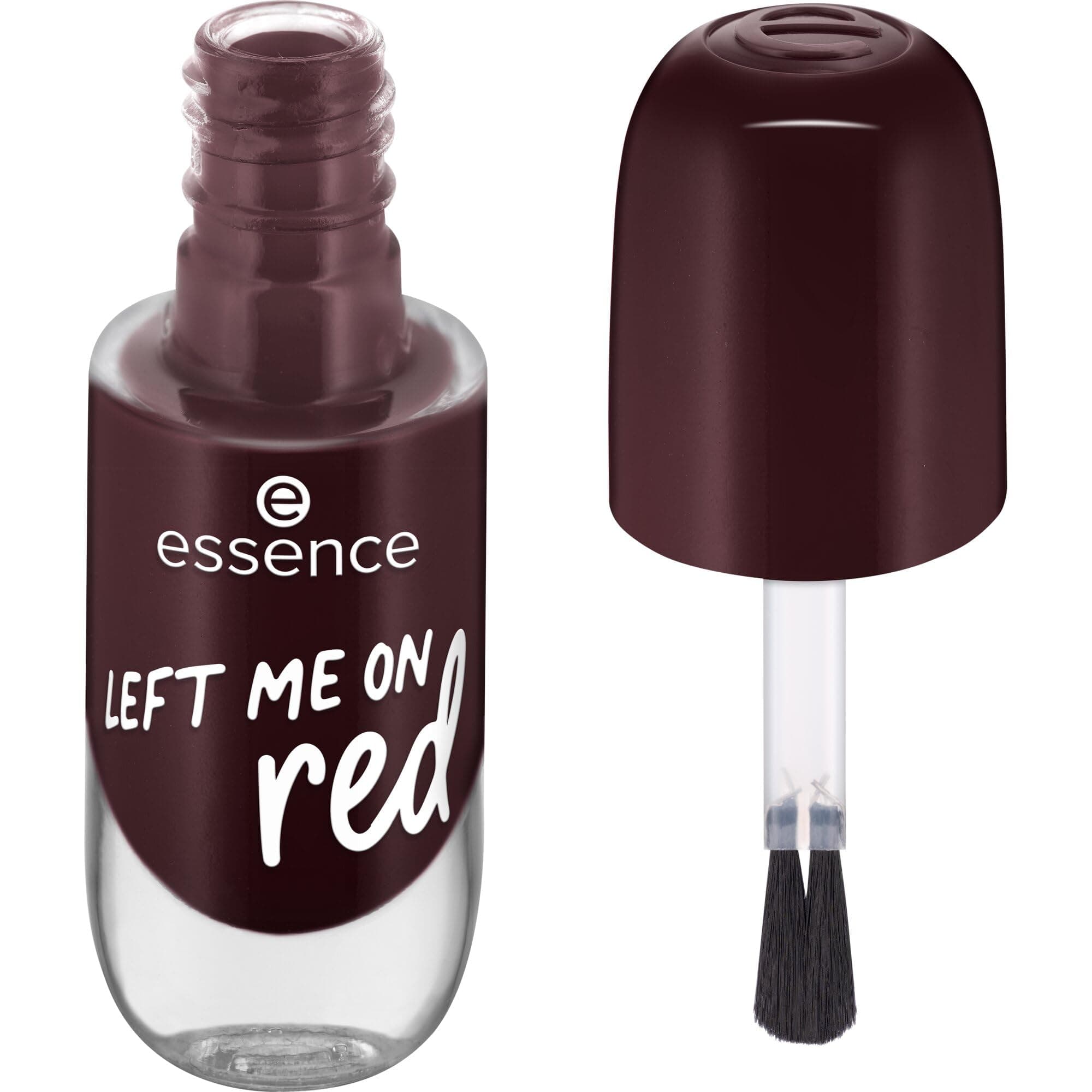essence gel nail colour 72