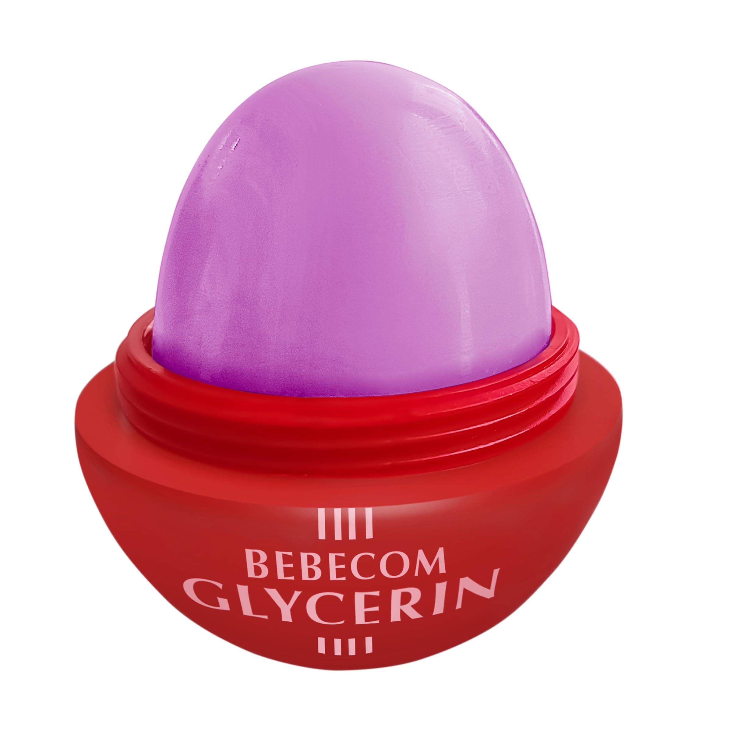 Bebecom Glycerin Lip Care Raspberry,10gm