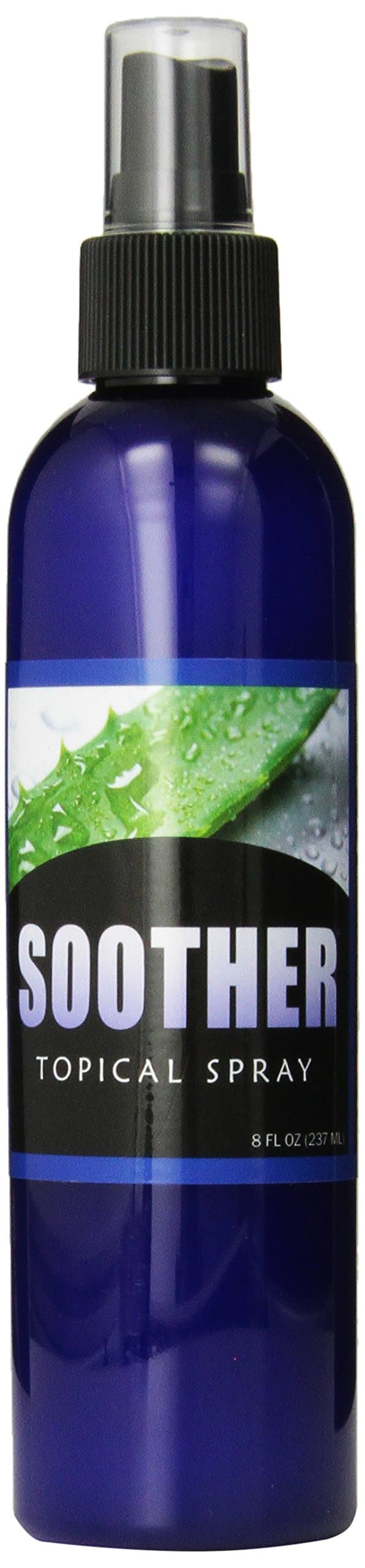 Harrison's Avix Soother Topical Spray HealX 8 oz