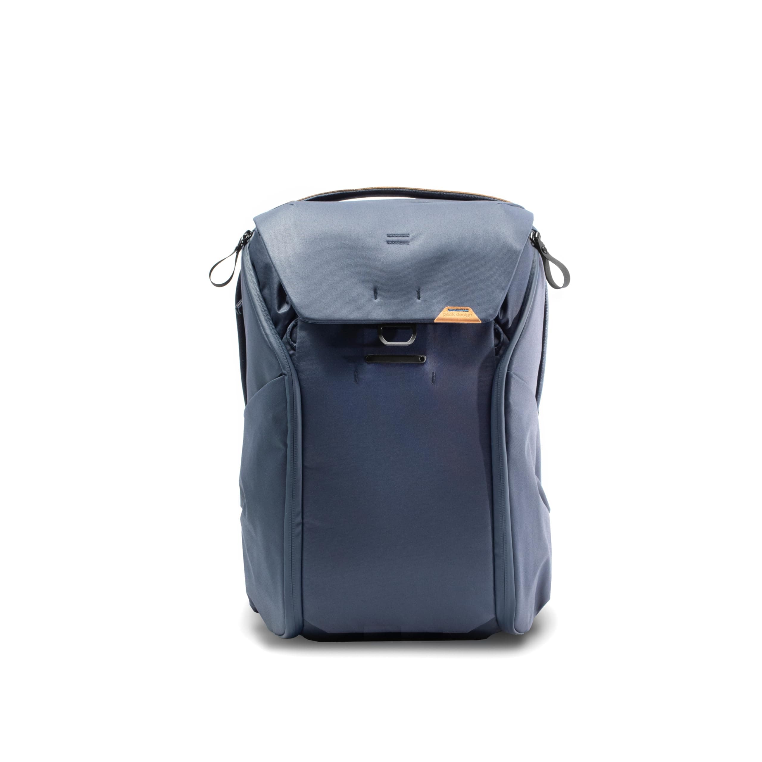 Peak Design Everyday Backpack 30L v2 Midnight, CHARCOAL, BEDB-30-MN-2_SML, L