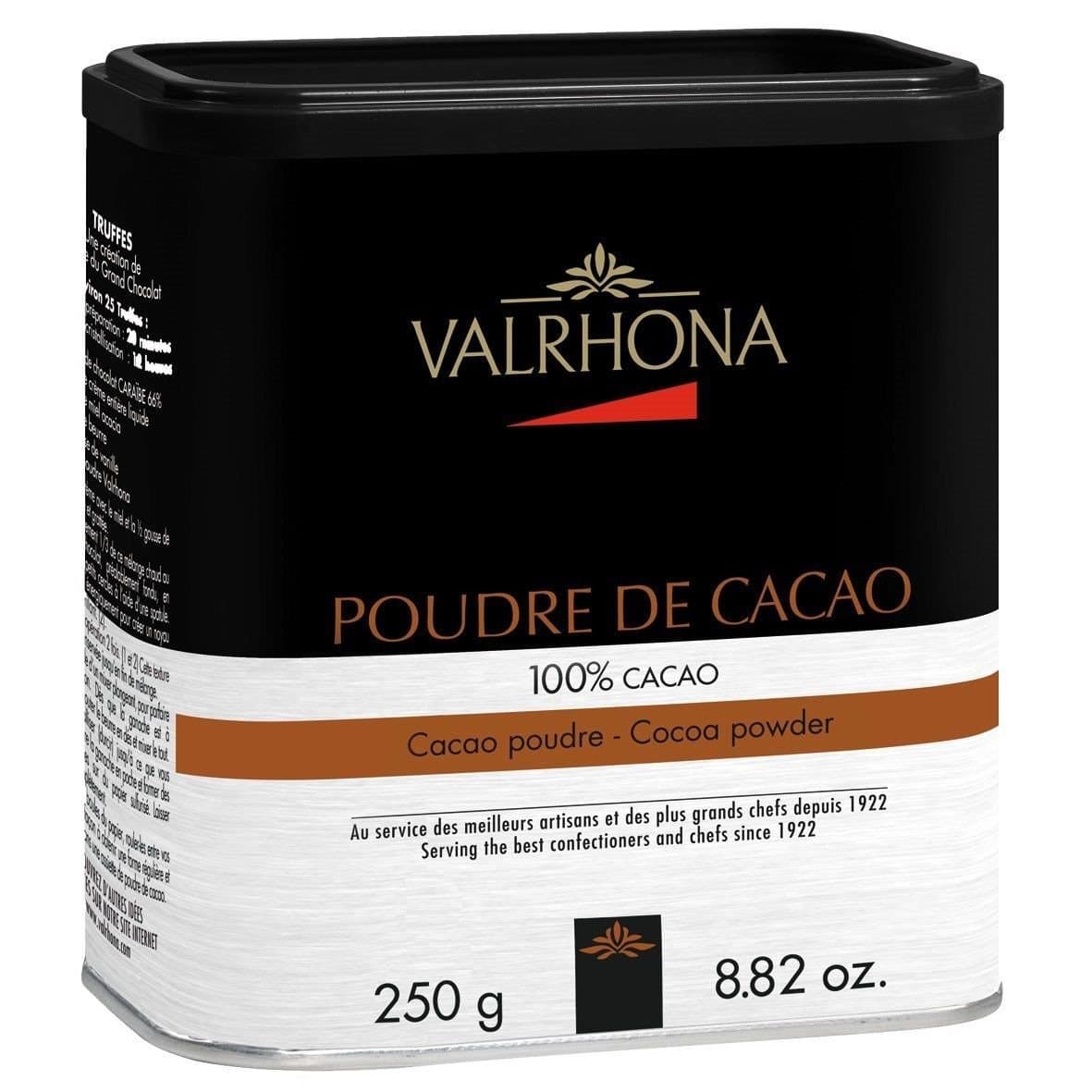 Valrhona Cocoa Powder 250 gm