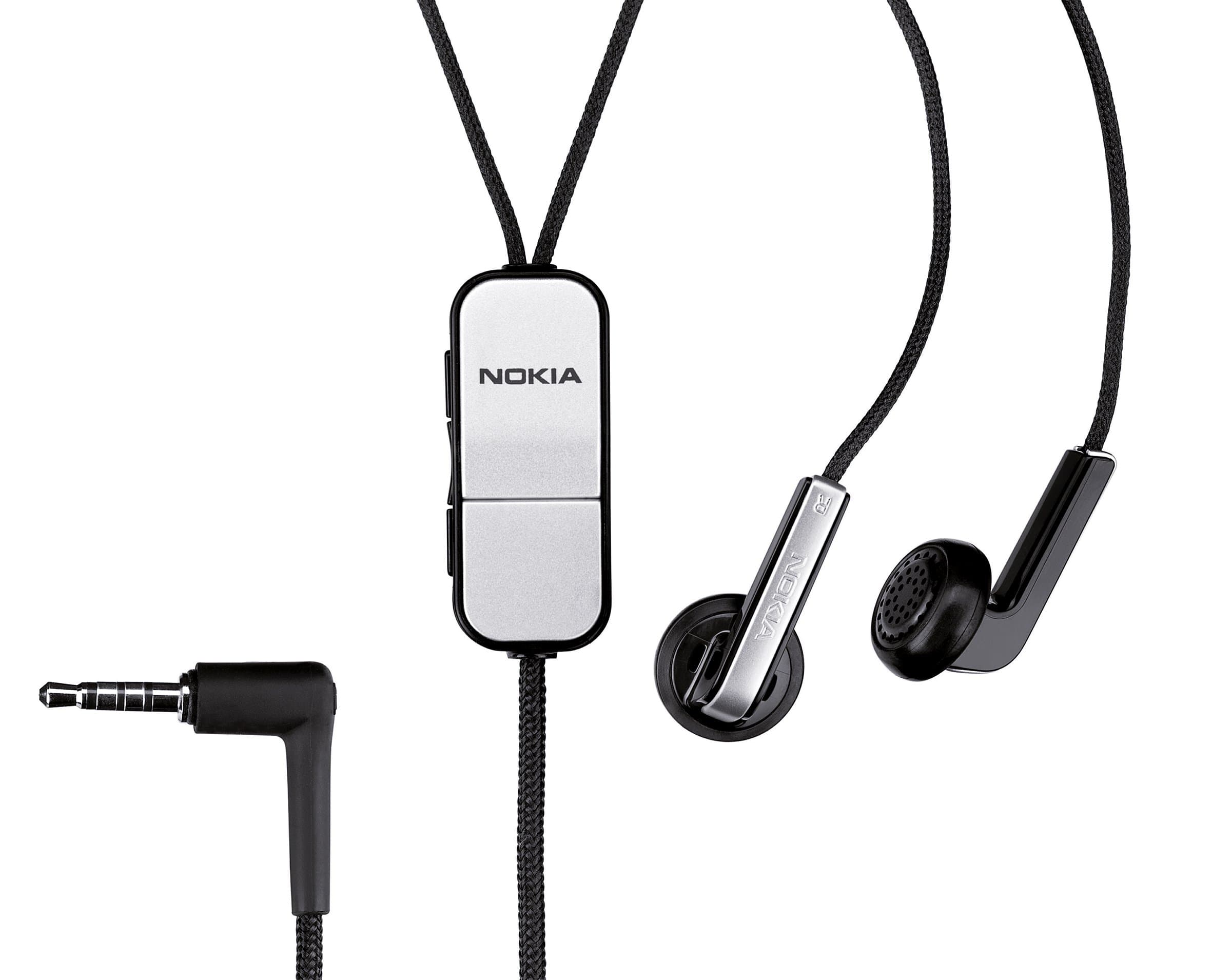 Nokia HS-43 Personal Handsfree