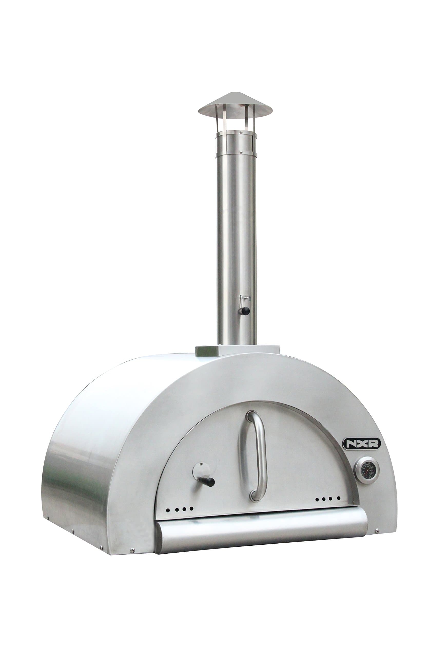 NXR Pizza Oven Dome