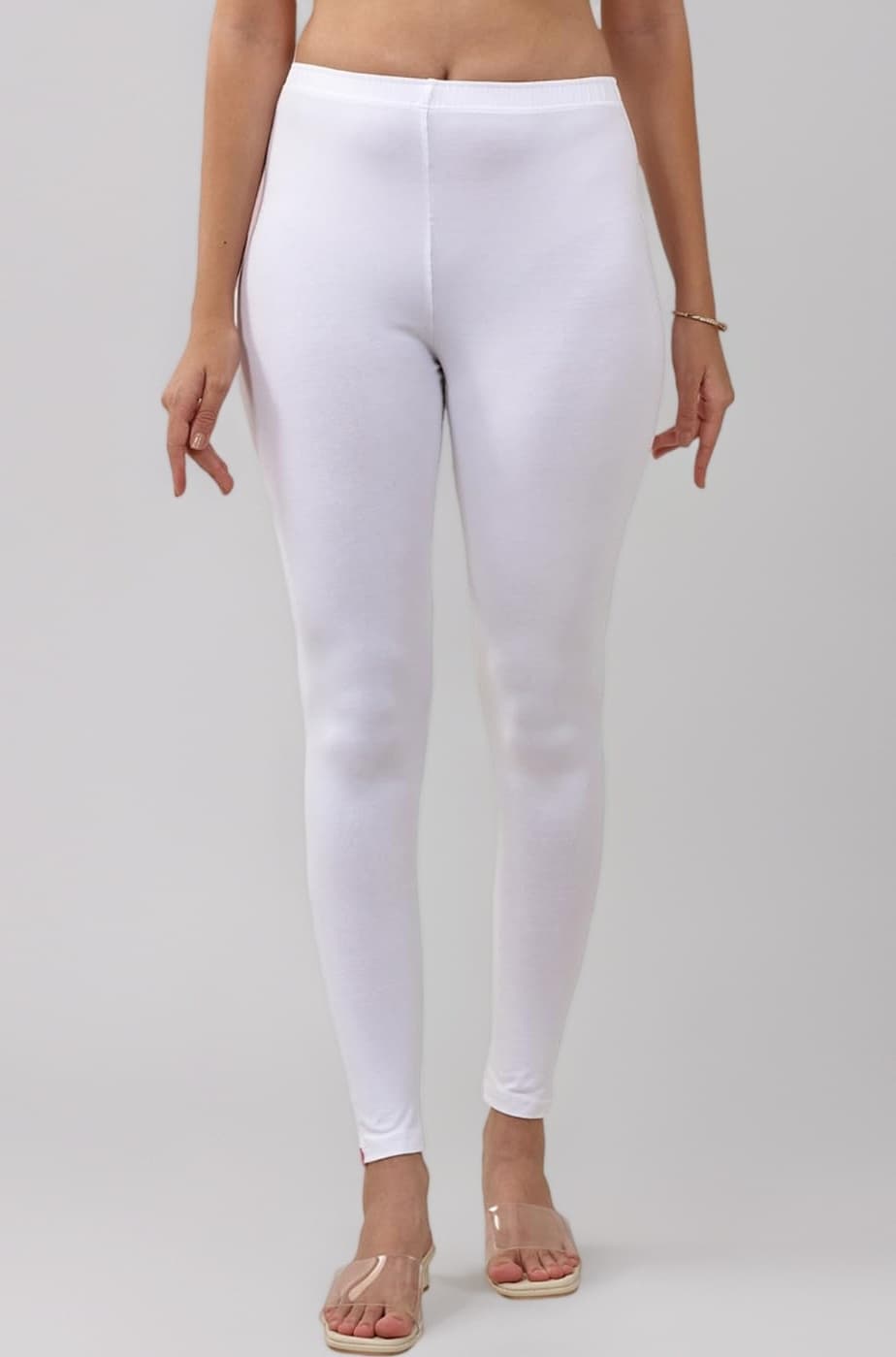 Women Leggings|Regular Fit