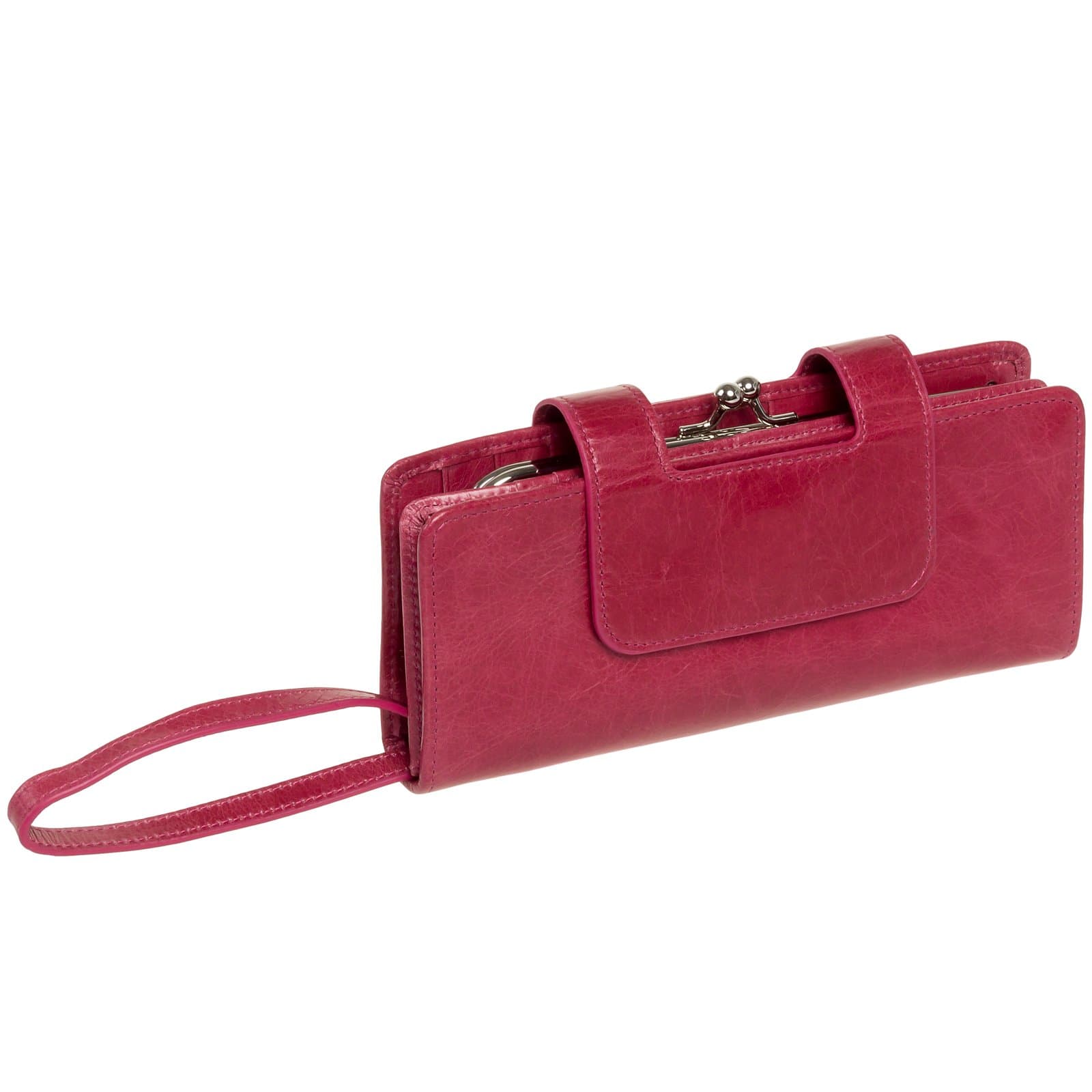 HOBO Vintage Nancy Wristlet Wallet