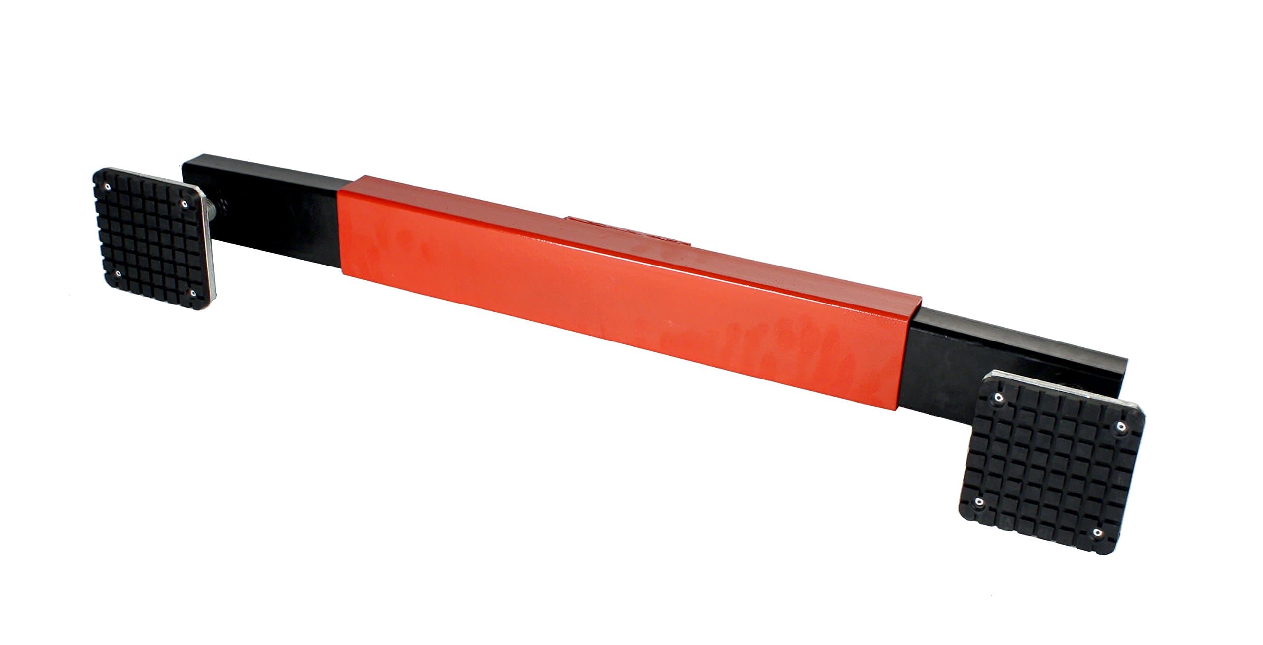 2 Ton Cross Beam Adapter for Floor Jacks Engine Hoist Shop Crane