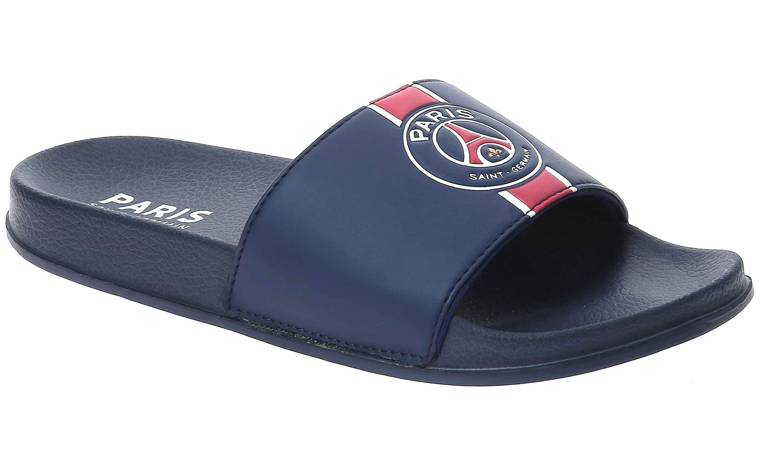 PARIS S.GSaint-Germain Official Collection Slides - 31