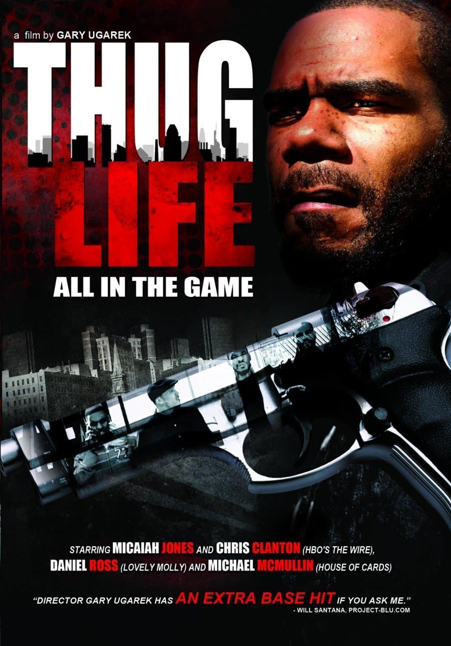 Thug Life: All In The Game
