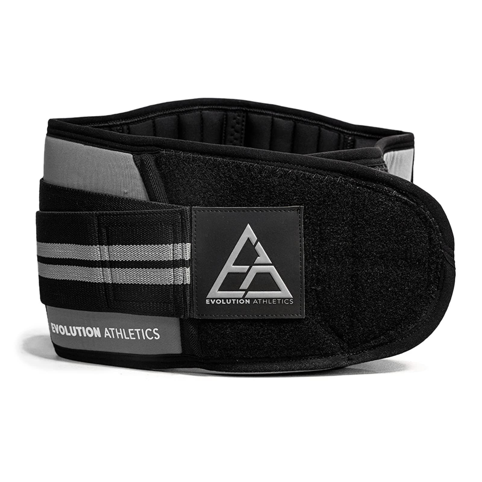 Evolution Athletics Weight Lifting Sport Belt for Strength Training, Powerlifting, or Deadlift