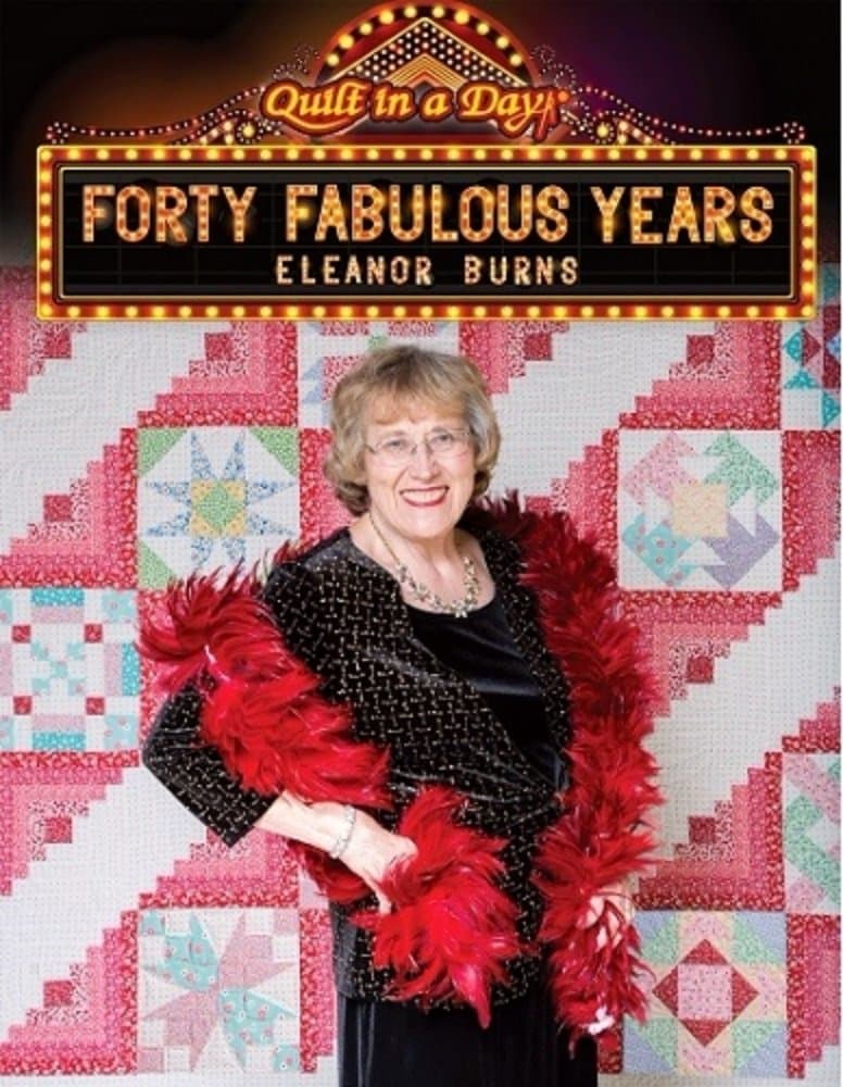Forty Fabulous Years Book