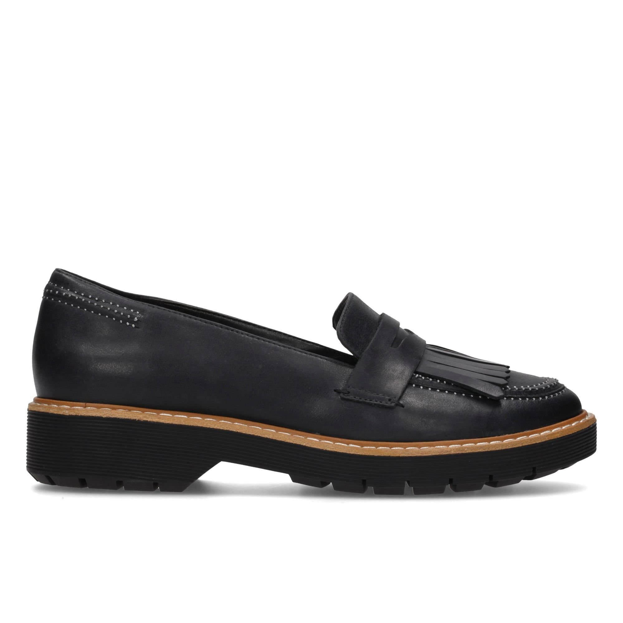 Clarks Women's Witcombe Dawn Oxford