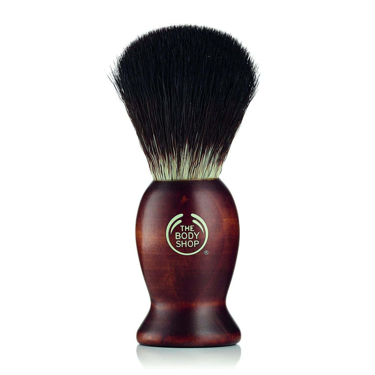 The Body Shop Men's Synthetic Shaving Brush