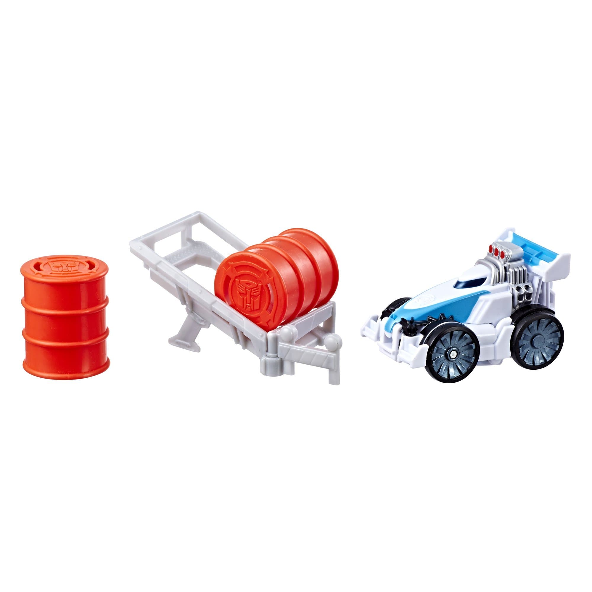 Heroes Transformers Rescue Bot Quickshadow