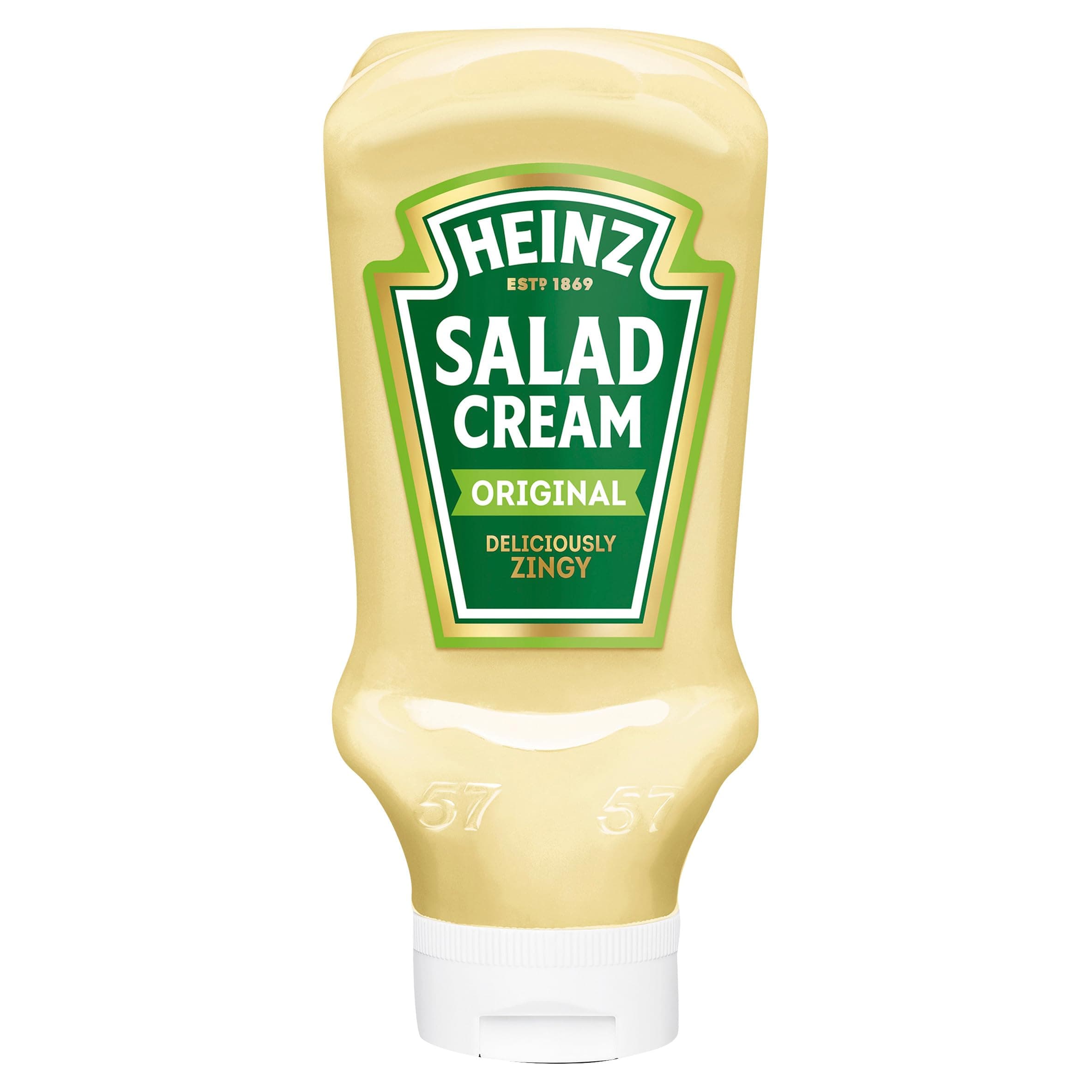 Heinz Salad Cream 570 ml