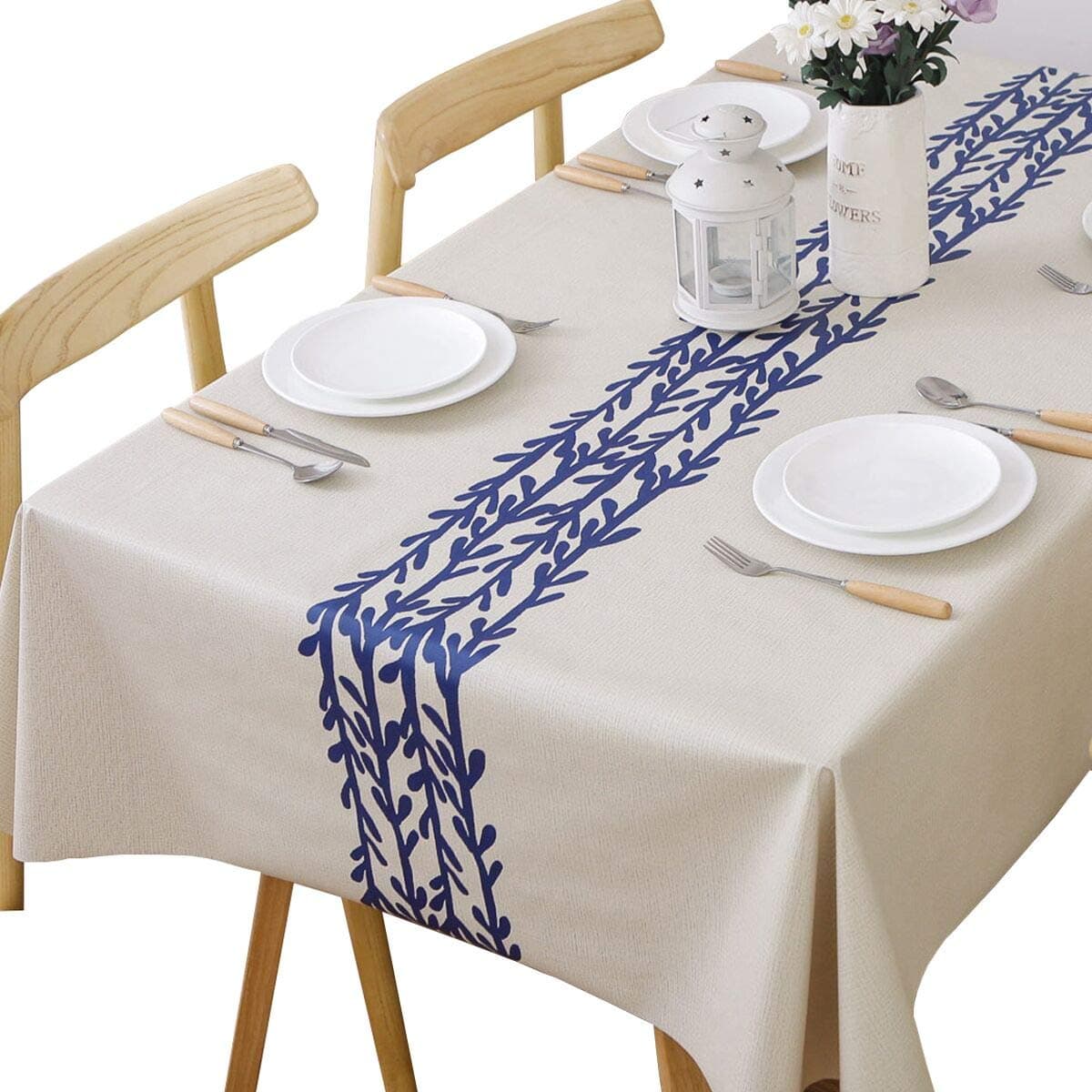 PVC Tablecloth