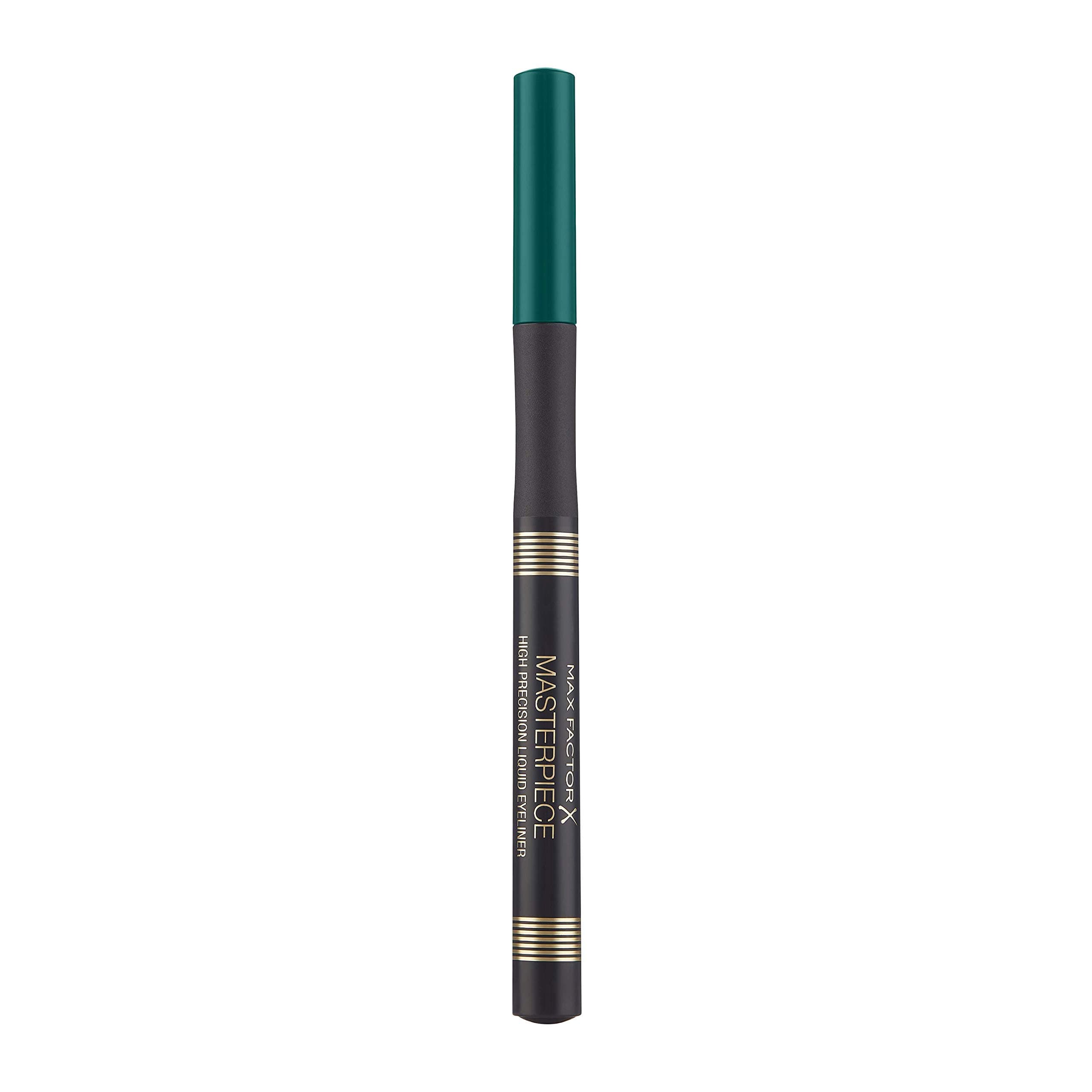Masterpiece High Precision Liquid Eyeliner, 1 ml, Forest