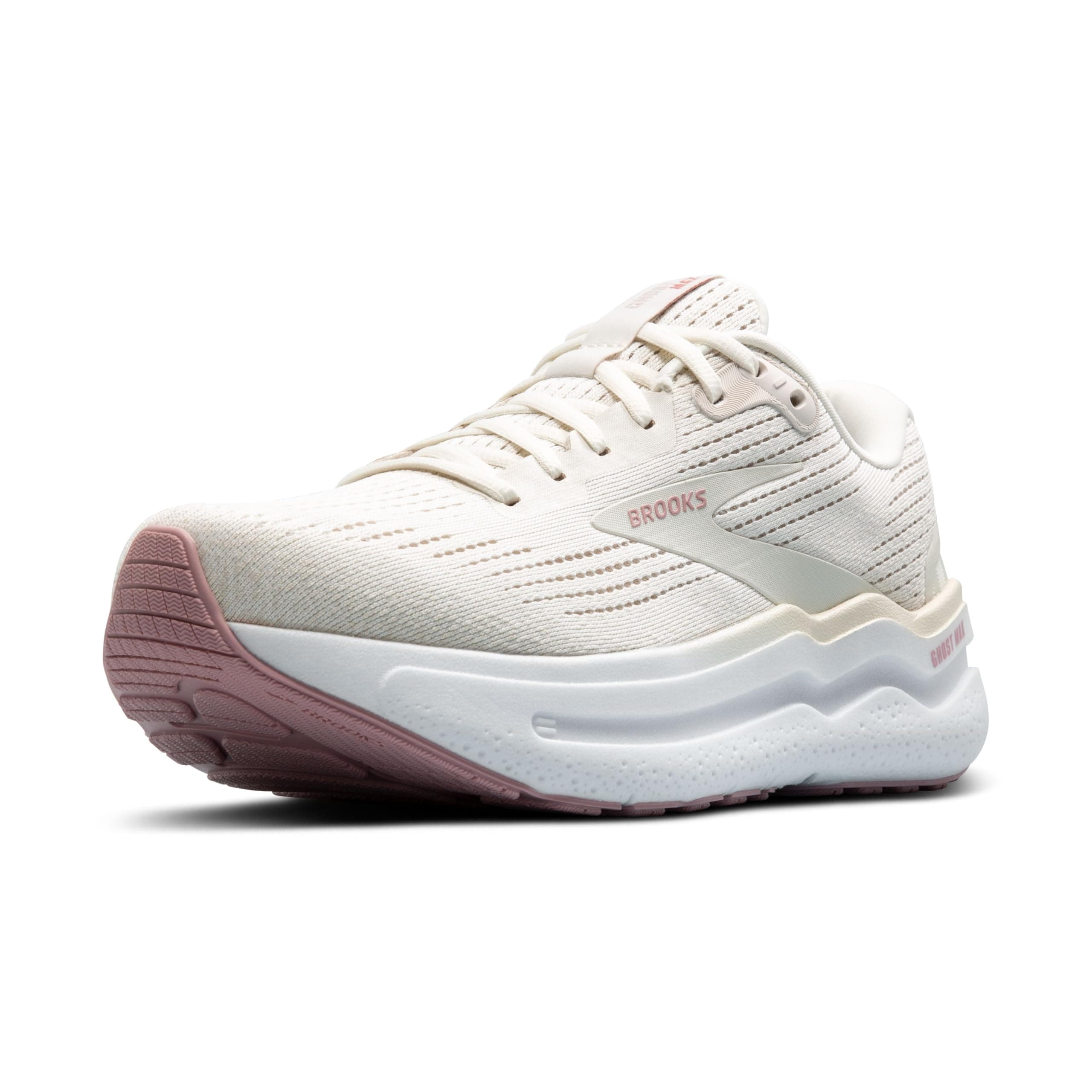BrooksWomen’s Ghost Max 2 Neutral Running & Walking Shoe