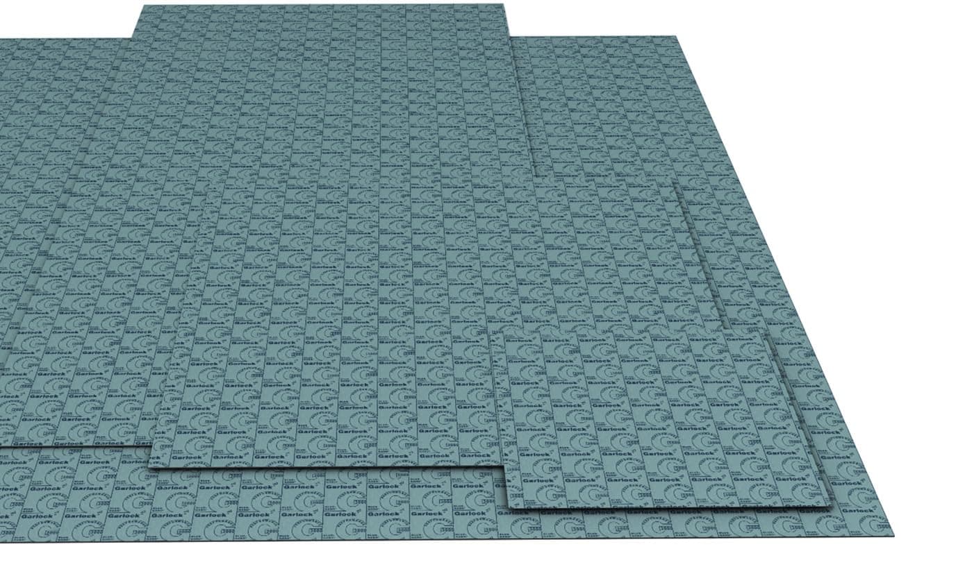 Garlock Blue-Gard 3000-1/16" Thick - 30" x 60" Sheet