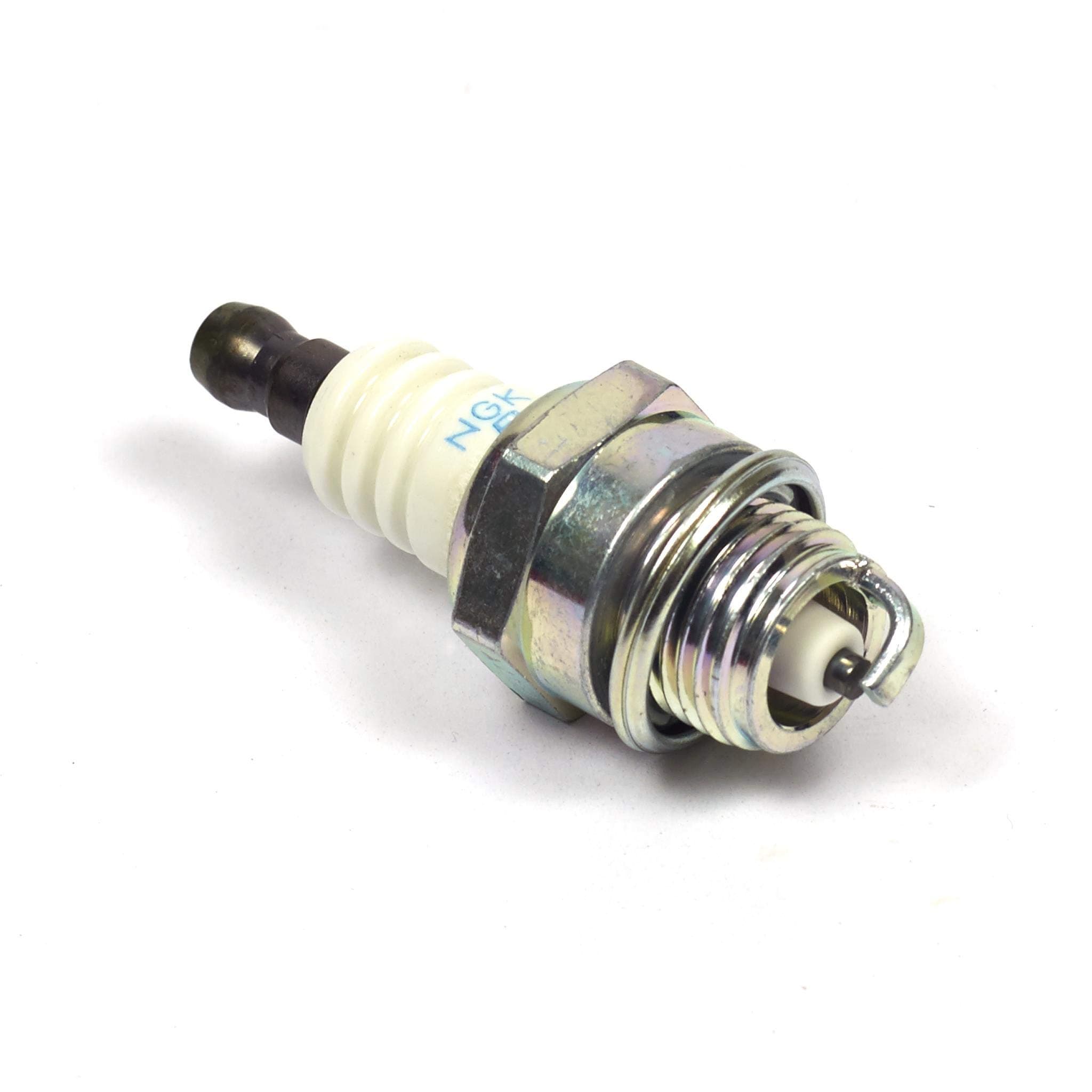 NGK (6703) BPMR7A Spark Plugs Individual Boxed - 2 Pack