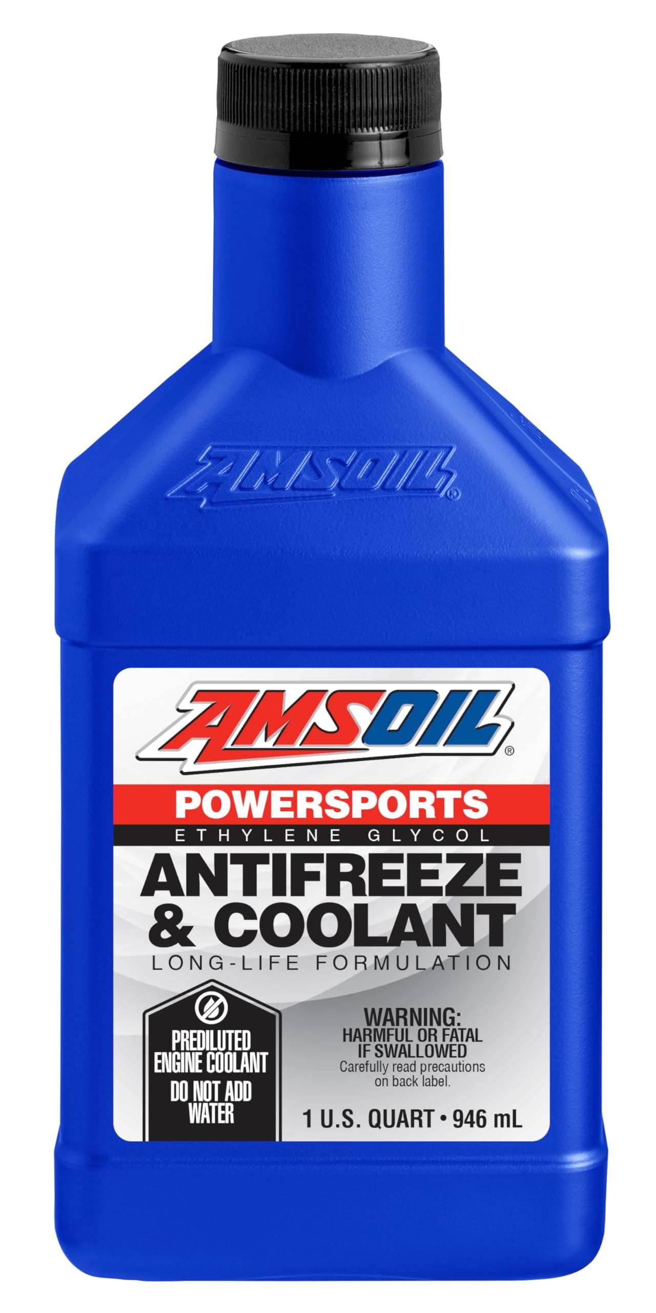 Amsoil POWERSPORTS ANTIFREEZE & COOLANT